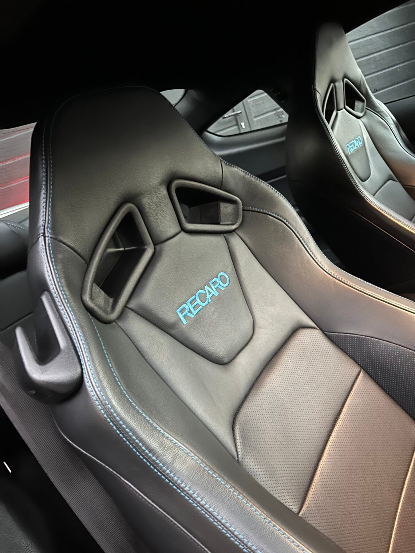 FORD Mustang GT 5.0 449CV