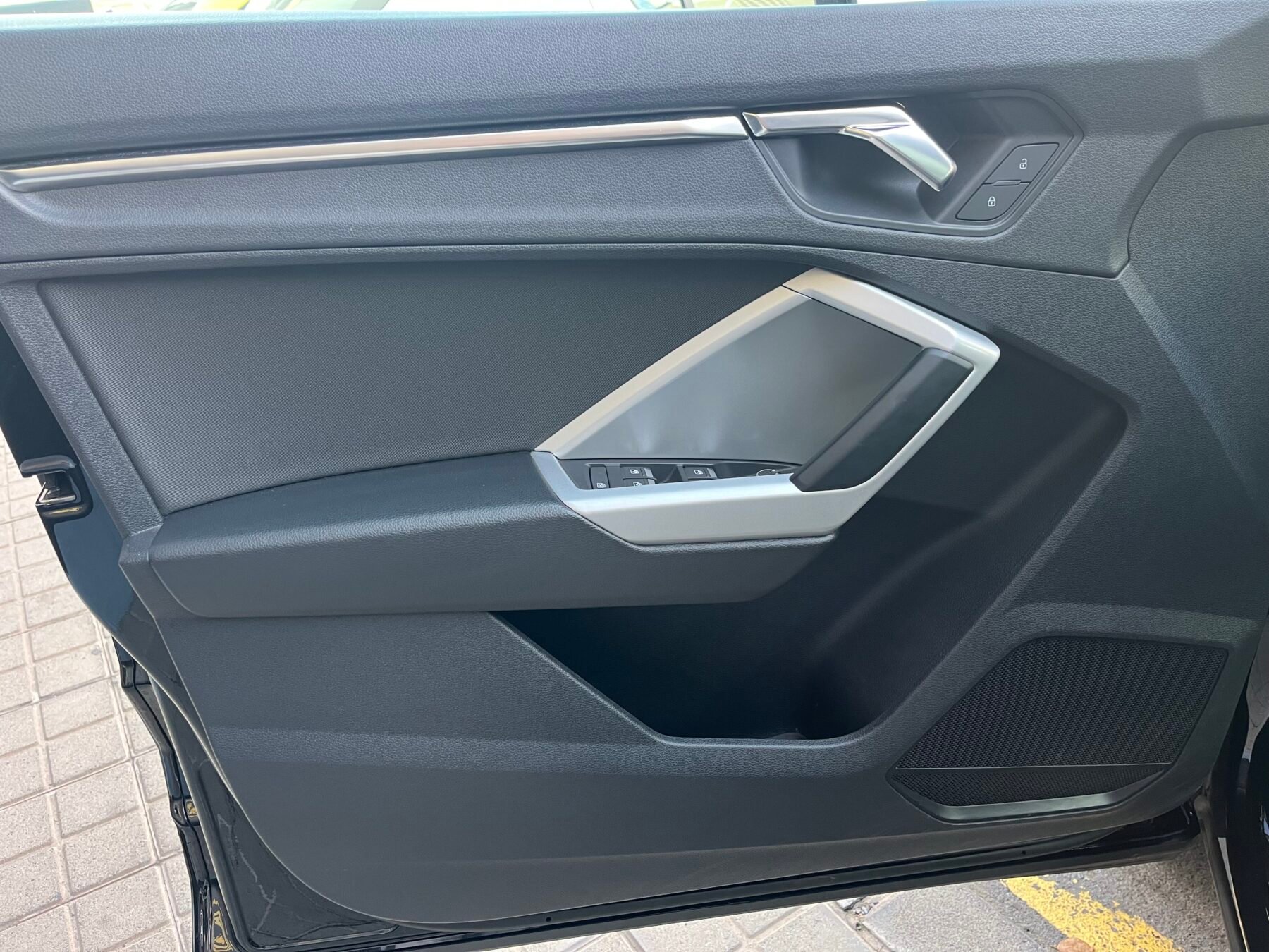 AUDI Q3 Sportback 35 tdi 