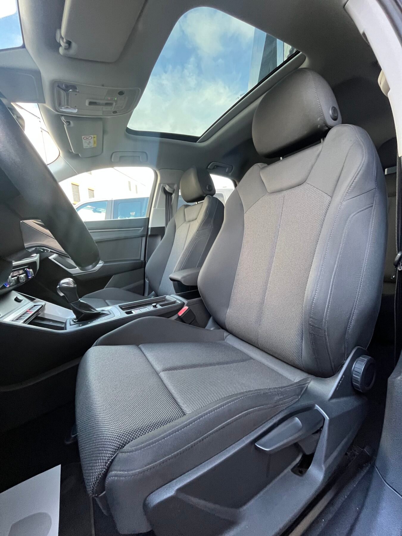 AUDI Q3 Sportback 35 tdi 