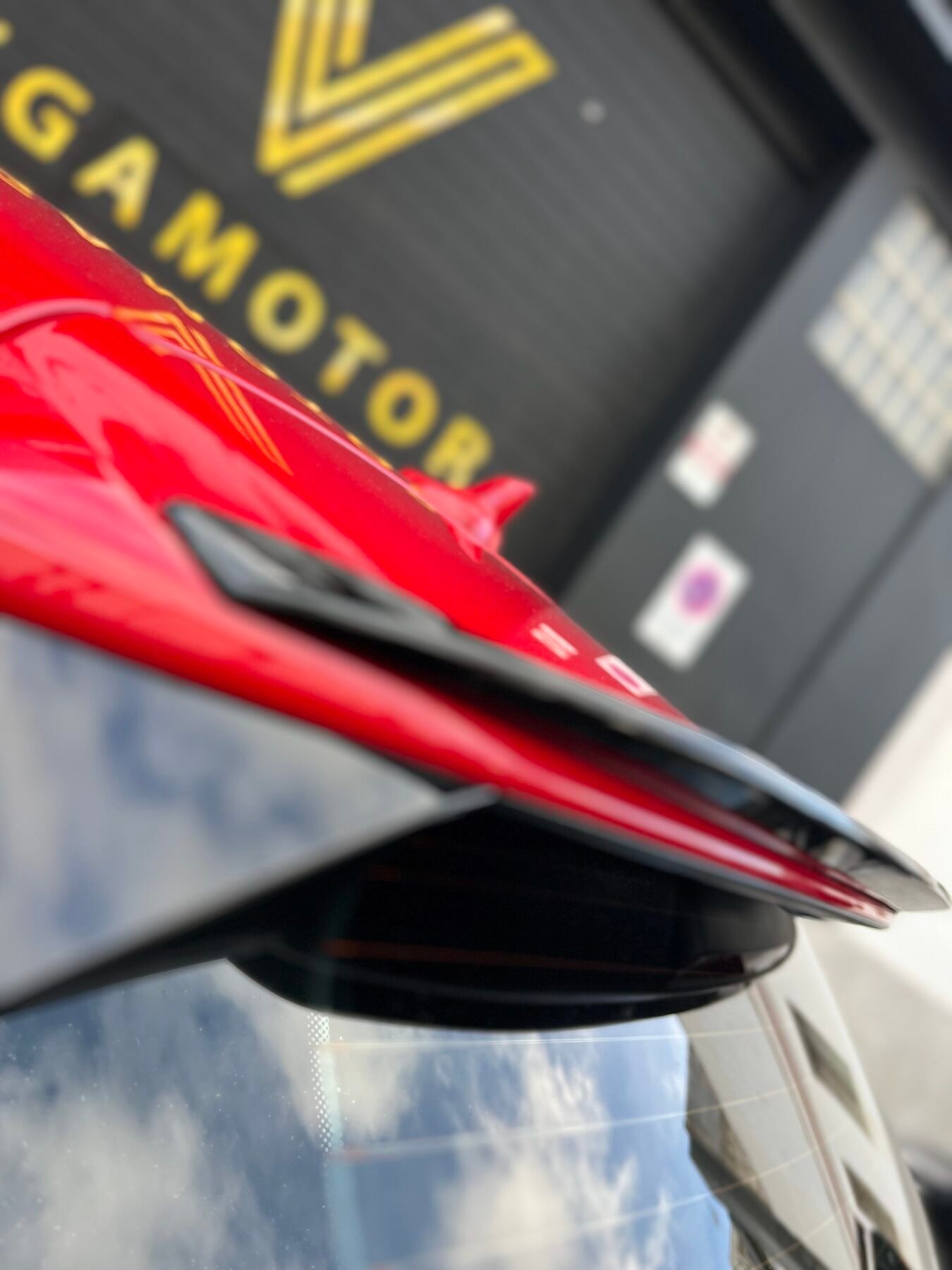 AUDI Q2 sport edition 