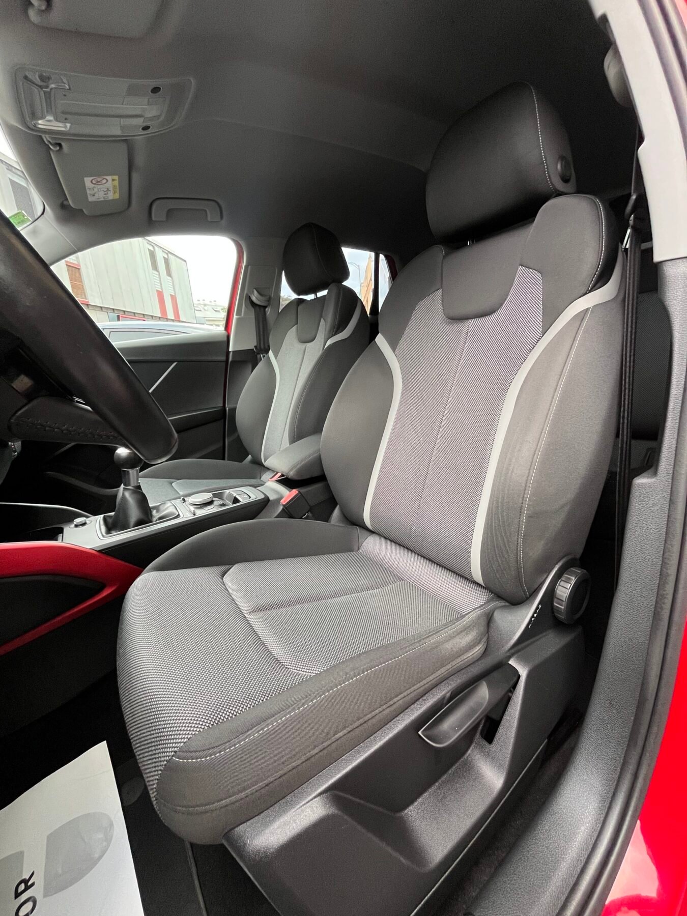 AUDI Q2 sport edition 