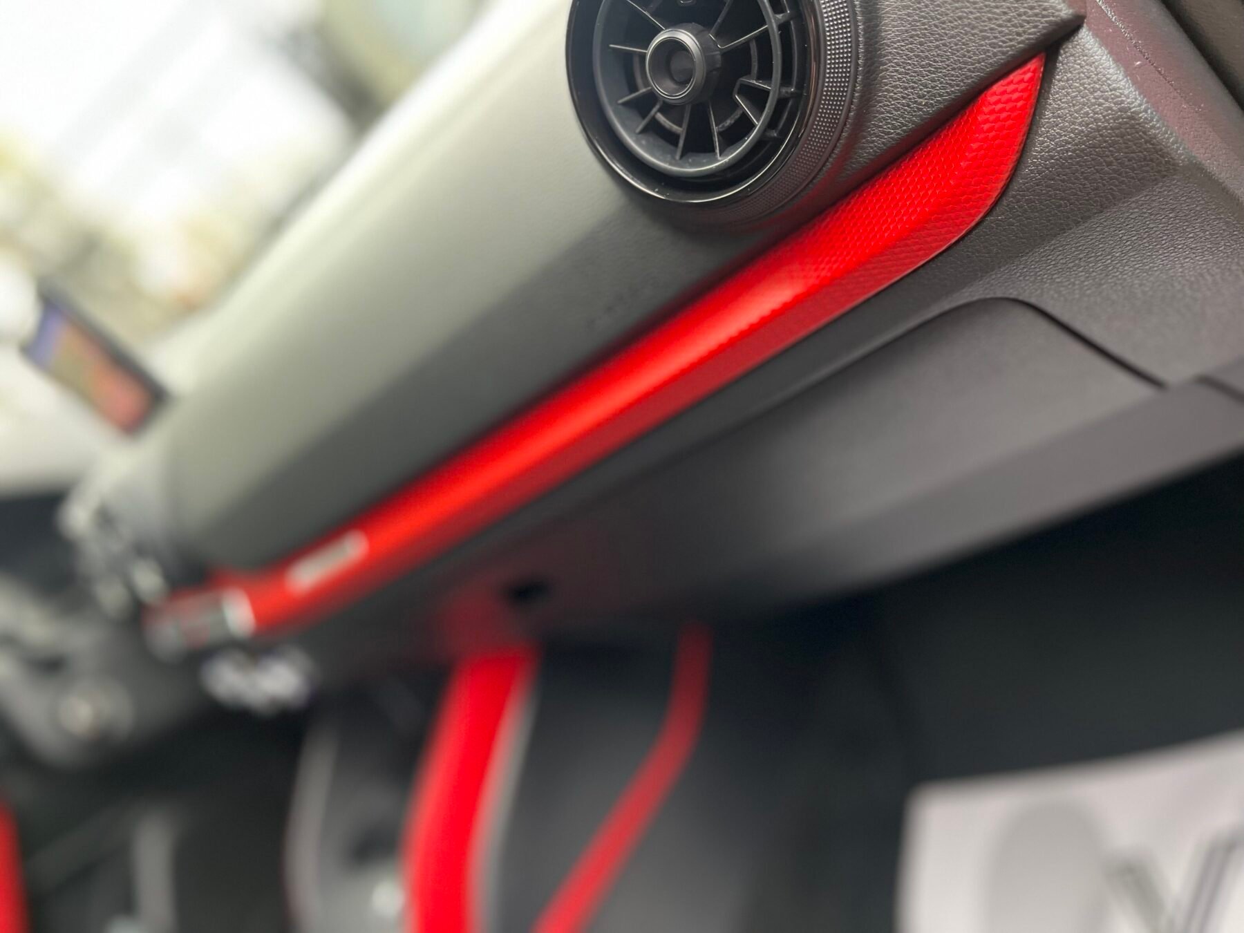 AUDI Q2 sport edition 