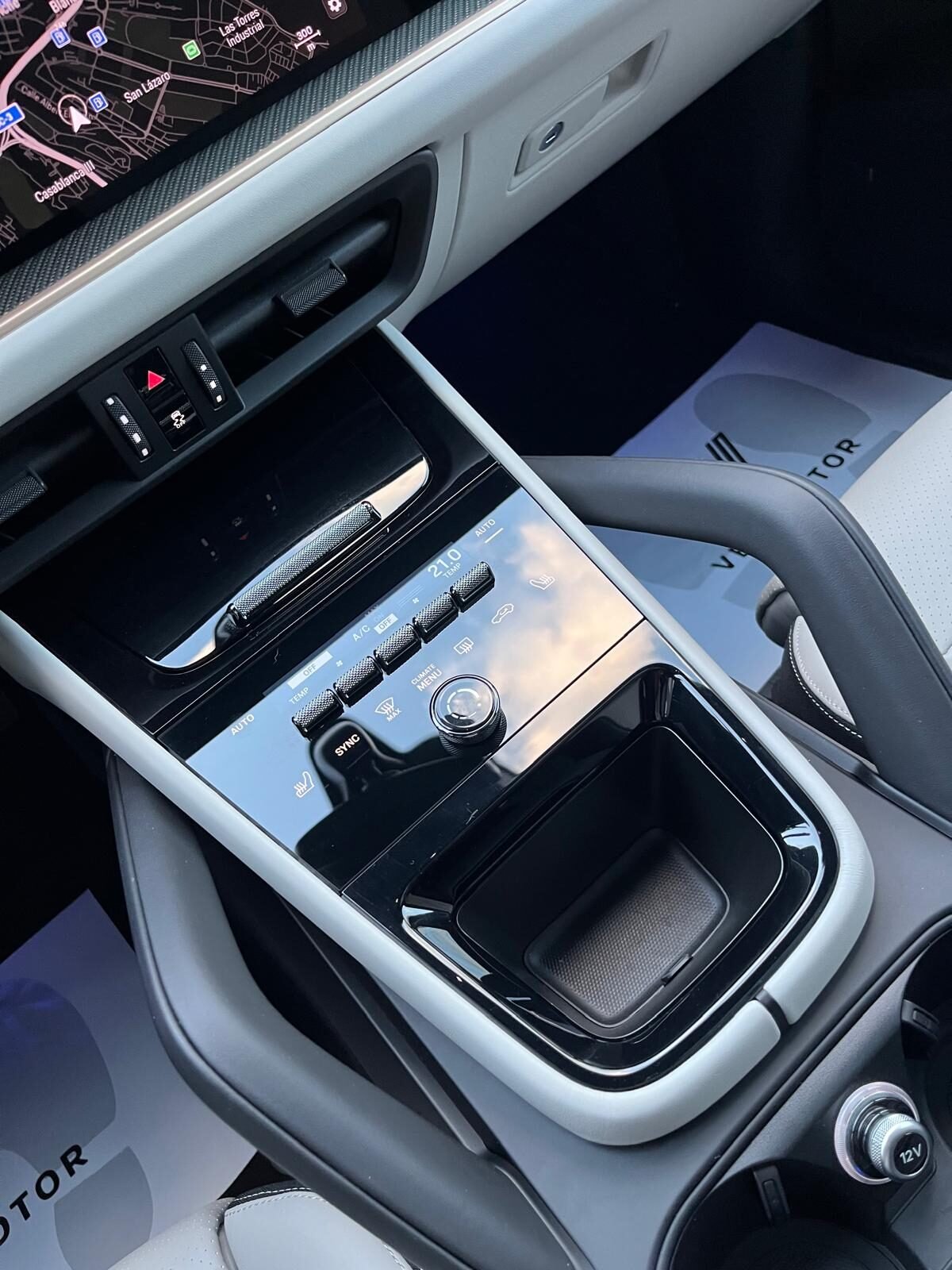 PORSCHE Cayenne coupe EHbrid