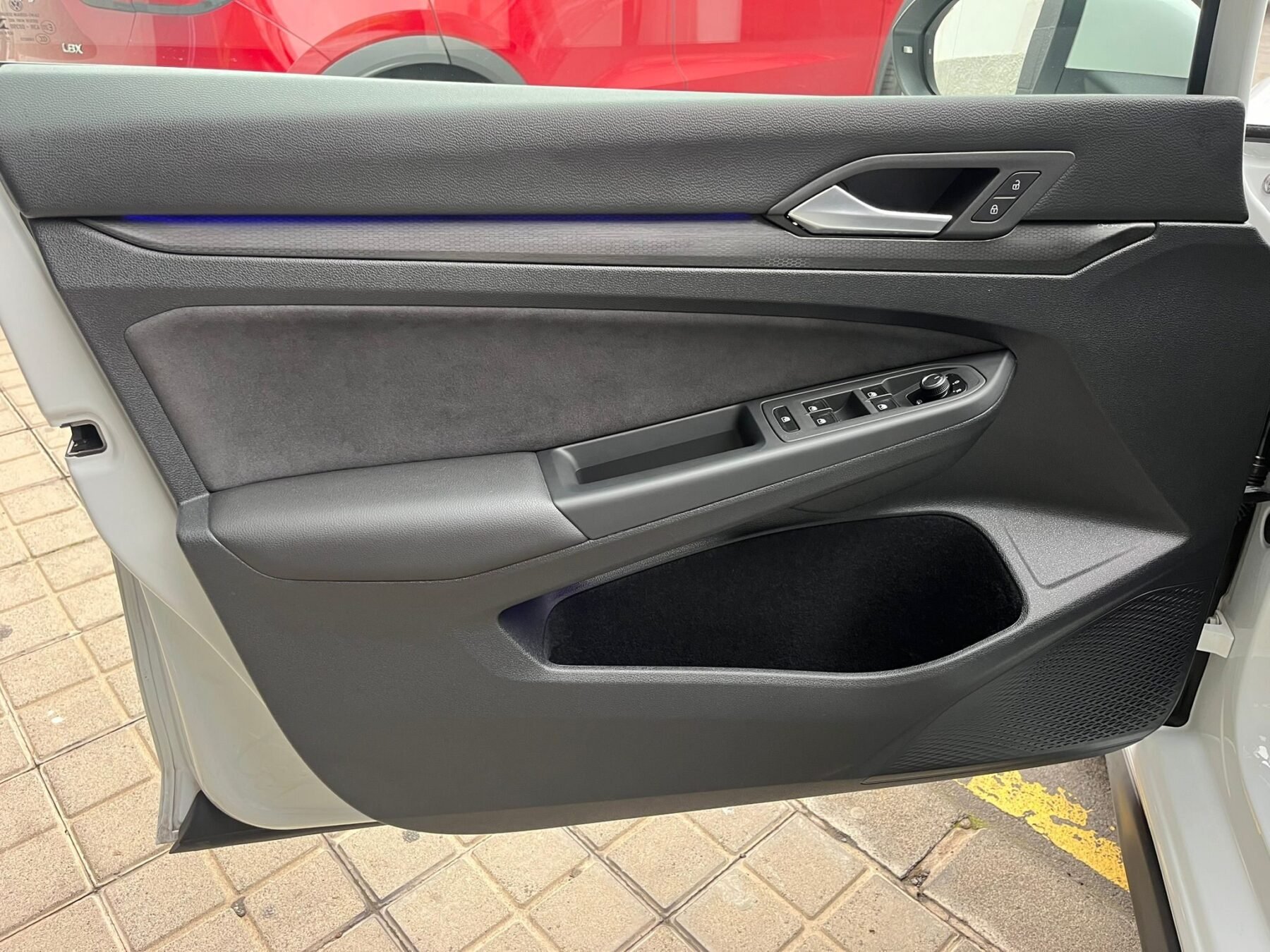 VOLKSWAGEN GOLF GTI CLUBSPORT 