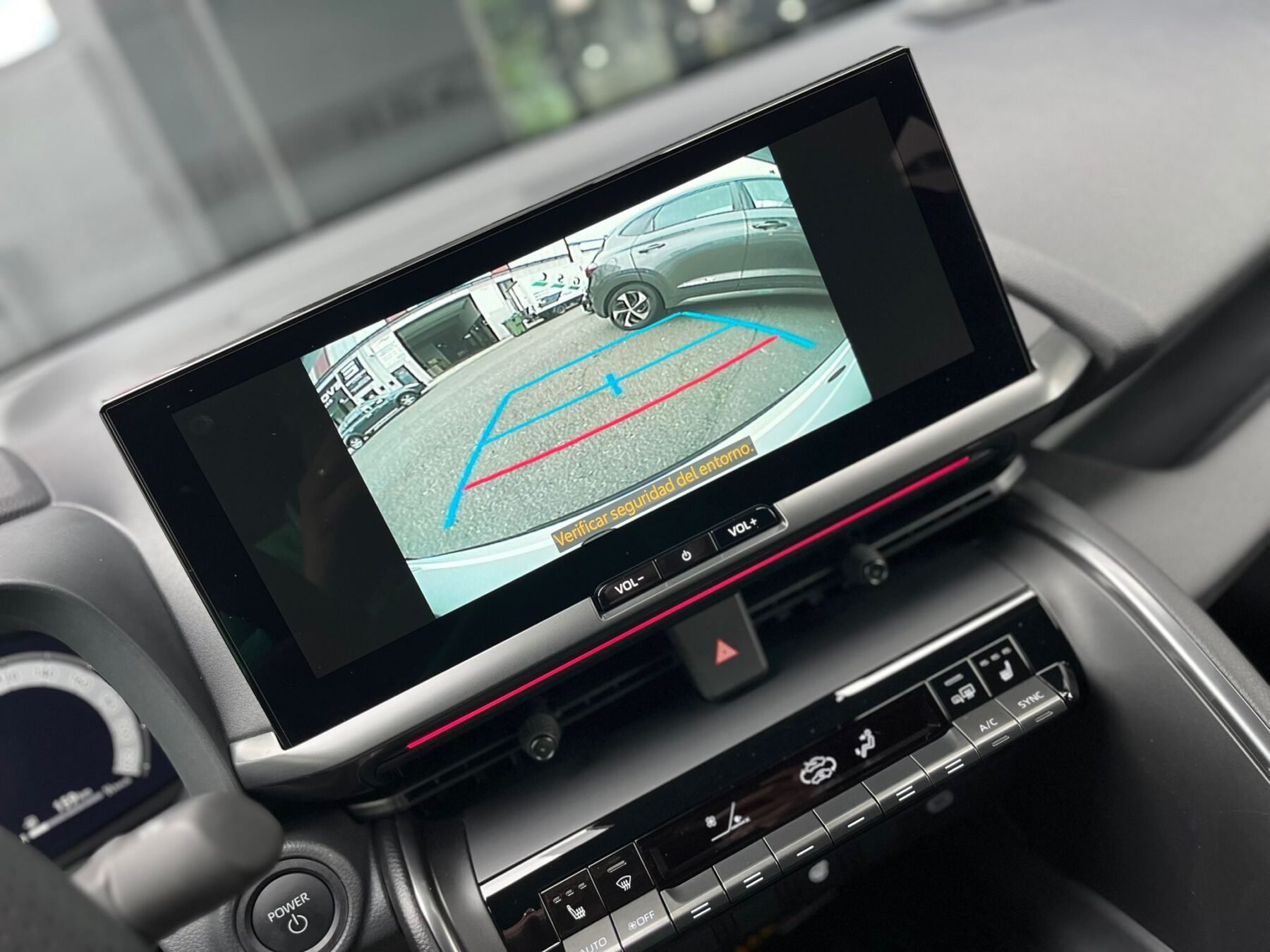 TOYOTA C-HR GR SPORT PLUS