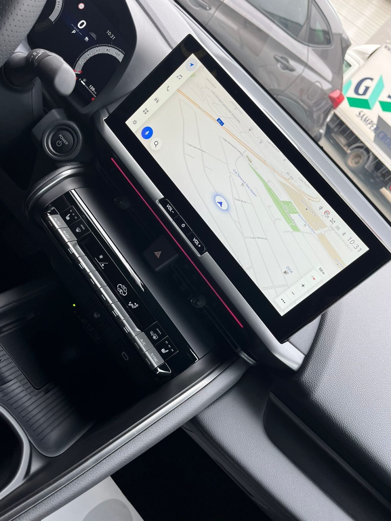 TOYOTA C-HR GR SPORT PLUS