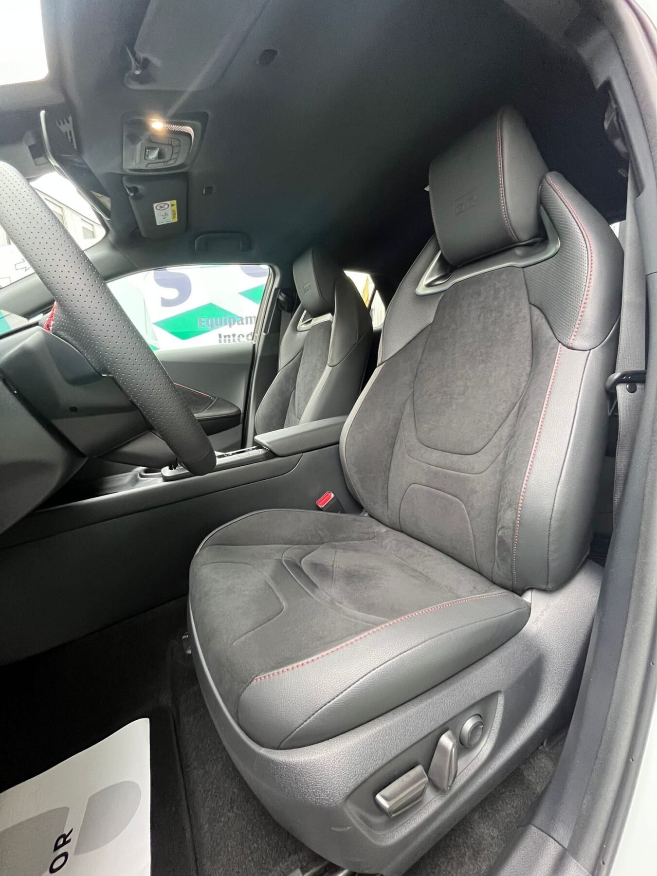 TOYOTA C-HR GR SPORT PLUS