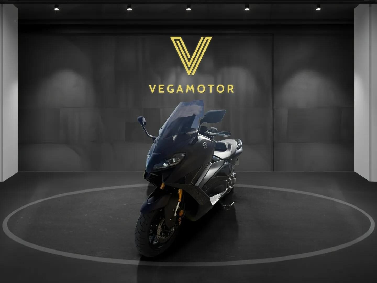 YAMAHA TMAX 560 tech max 