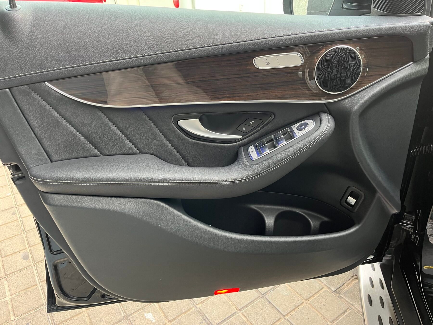 MERCEDES-BENZ GLC Coupé 220d AMG