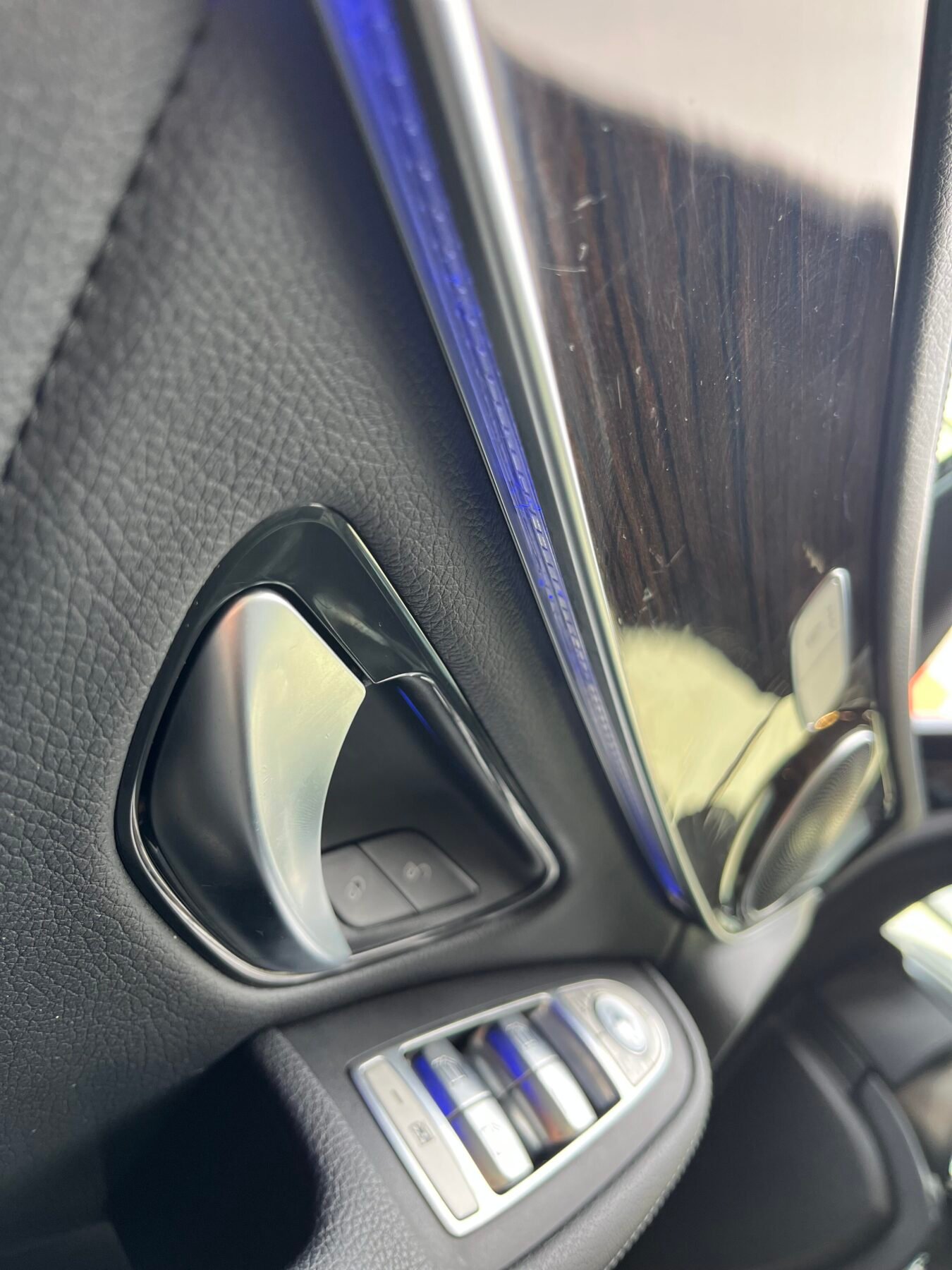 MERCEDES-BENZ GLC Coupé 220d AMG