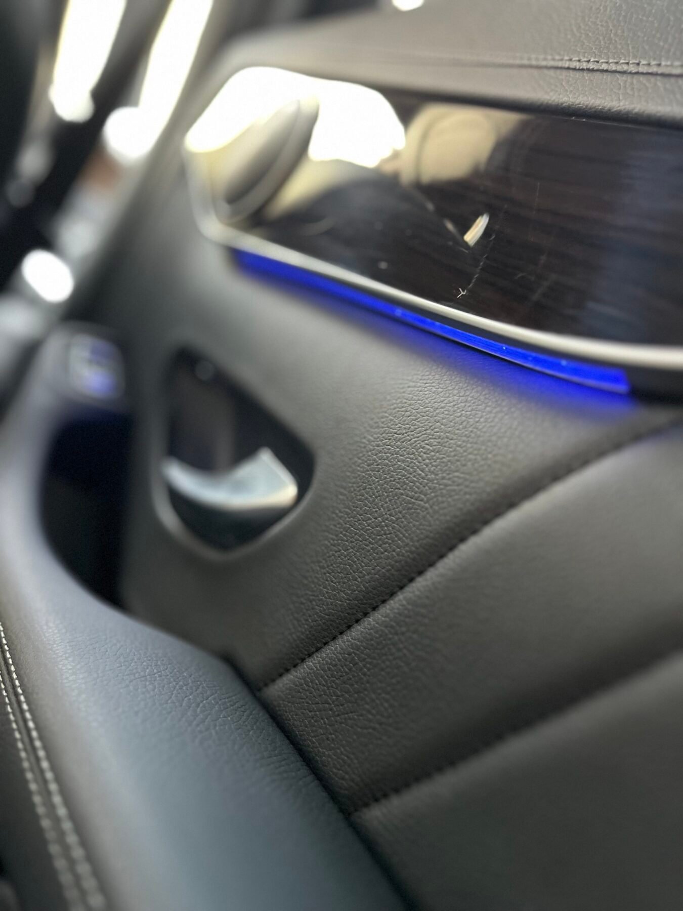 MERCEDES-BENZ GLC Coupé 220d AMG