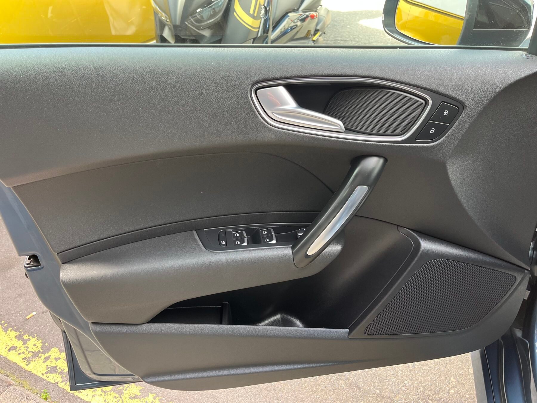 AUDI A1 sportback s line 