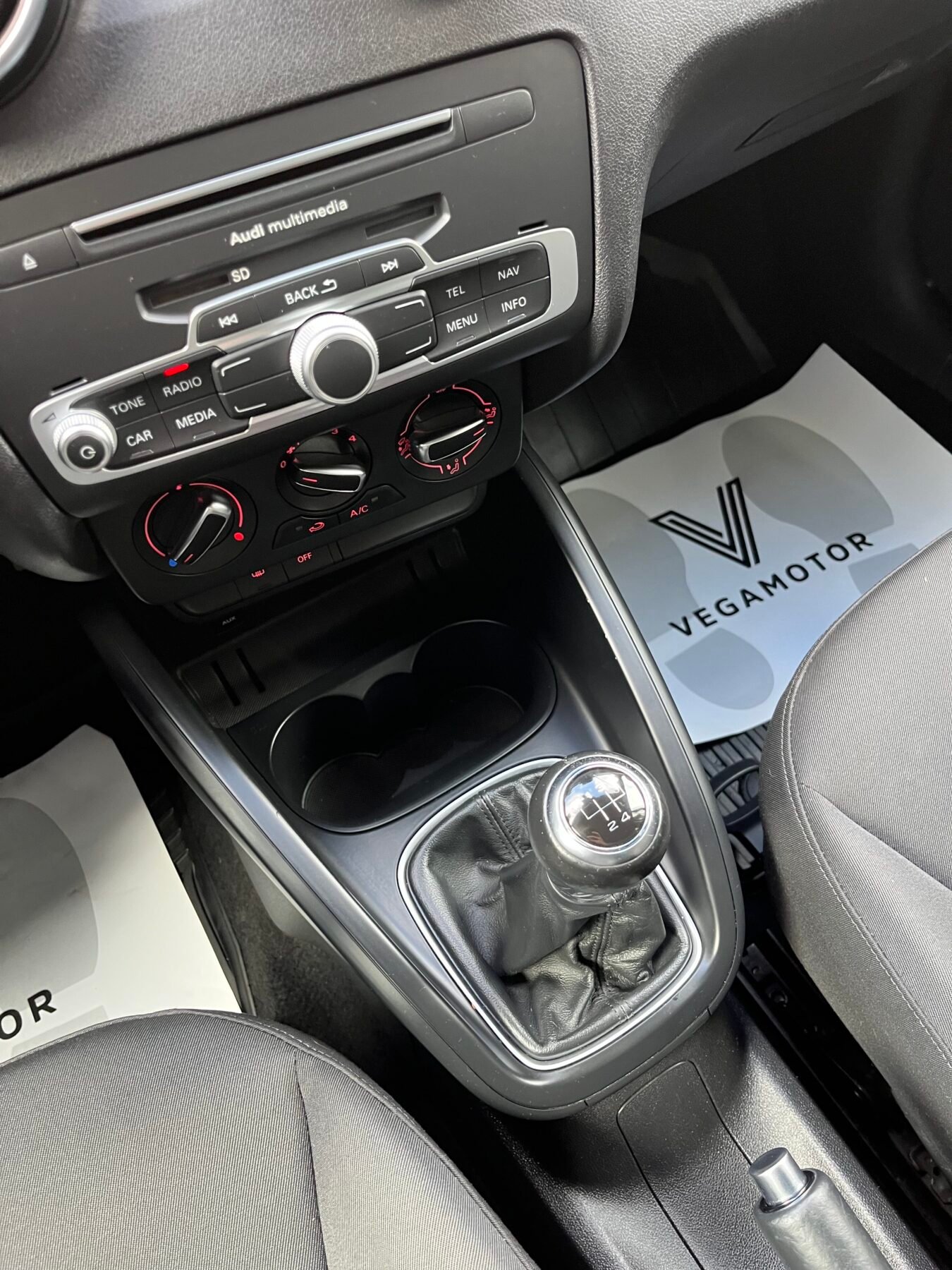 AUDI A1 sportback s line 