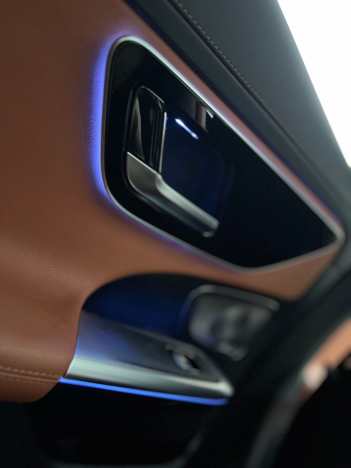 MERCEDES-BENZ Clase C 200d AMG