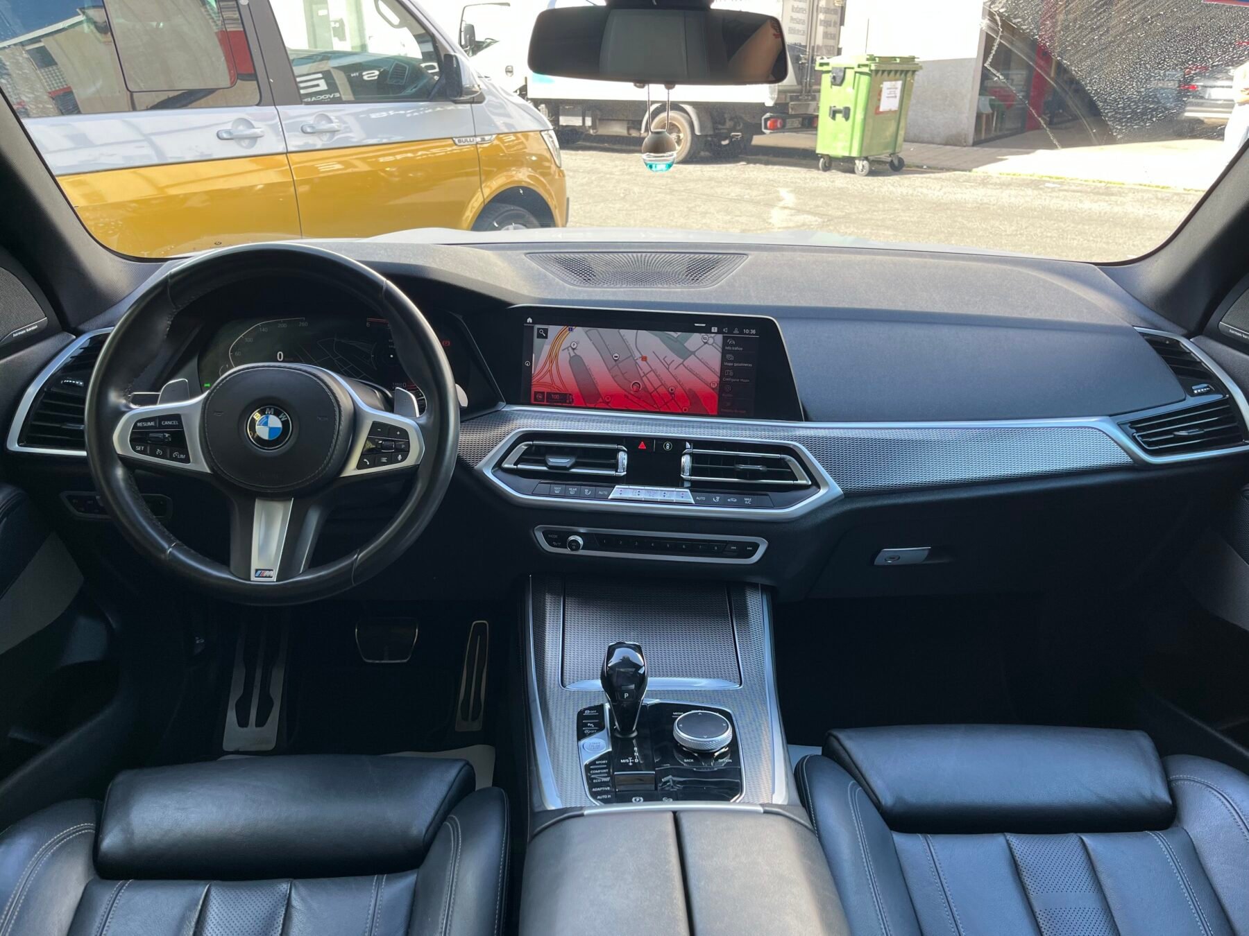 BMW X5 3.0d M