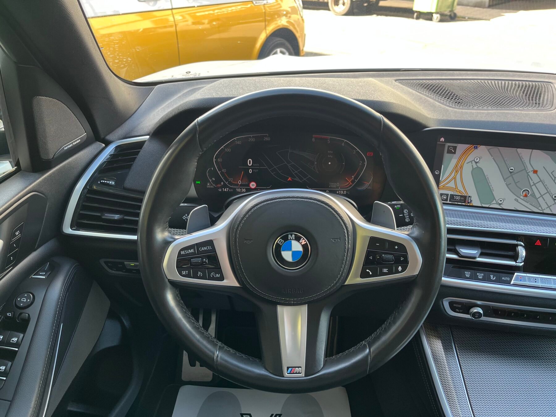 BMW X5 3.0d M