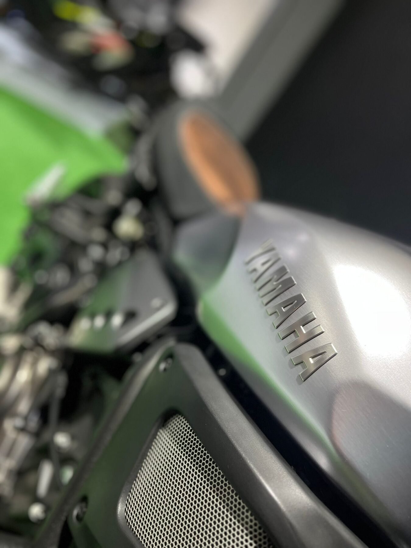 YAMAHA XSR 700 LIMITADA CARNET A2