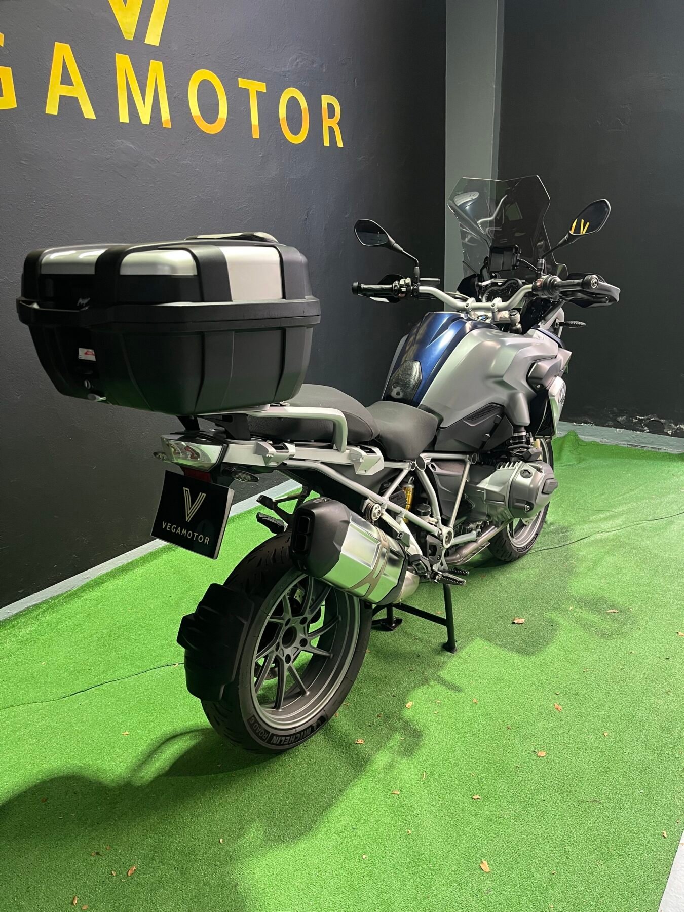 BMW R 1200 GS