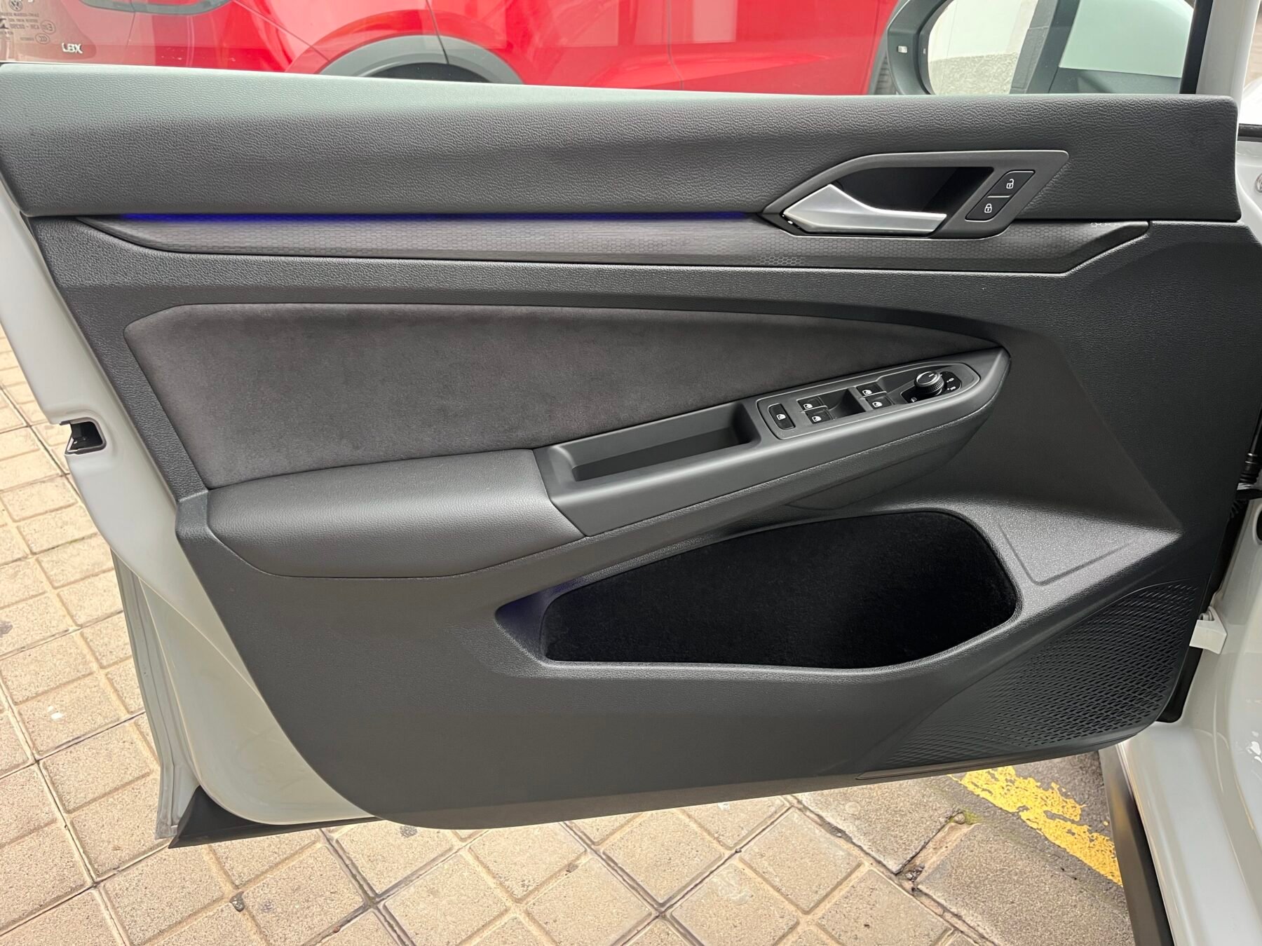 VOLKSWAGEN GOLF GTI CLUBSPORT 