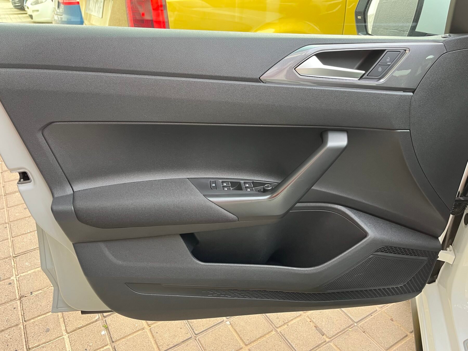 VOLKSWAGEN POLO GTI DSG