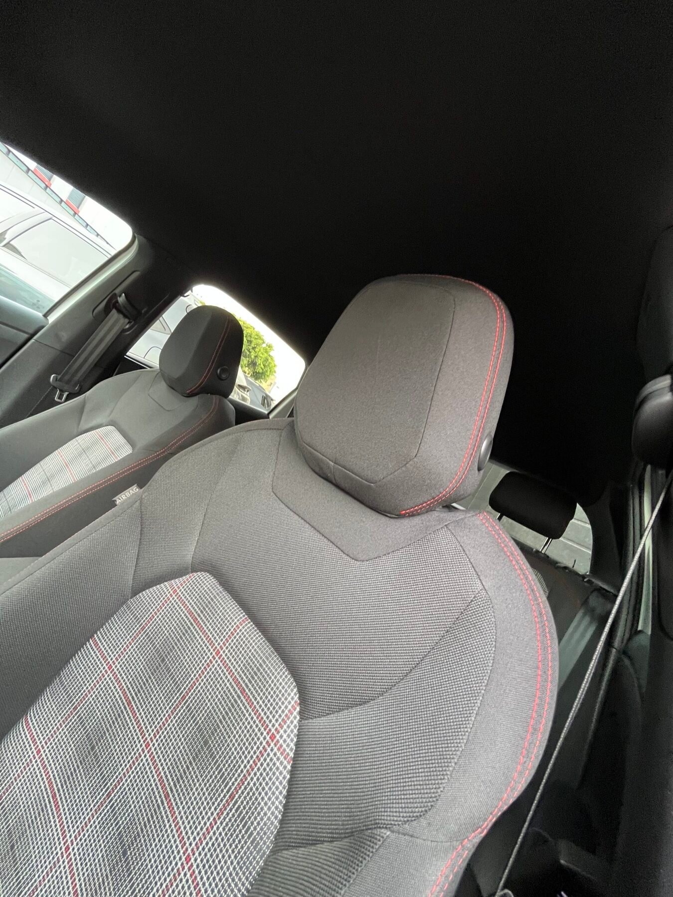 VOLKSWAGEN POLO GTI DSG