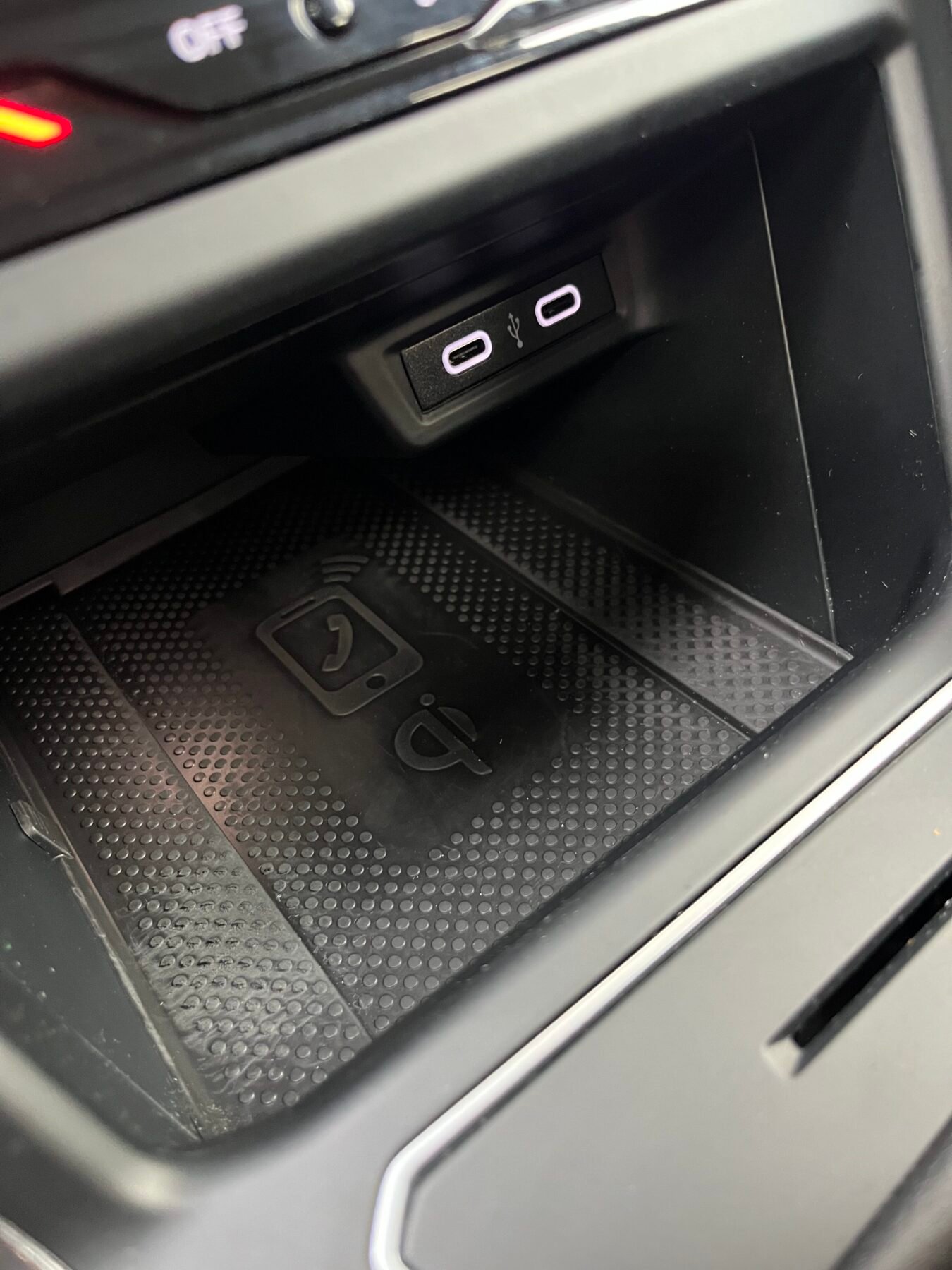 VOLKSWAGEN POLO GTI DSG