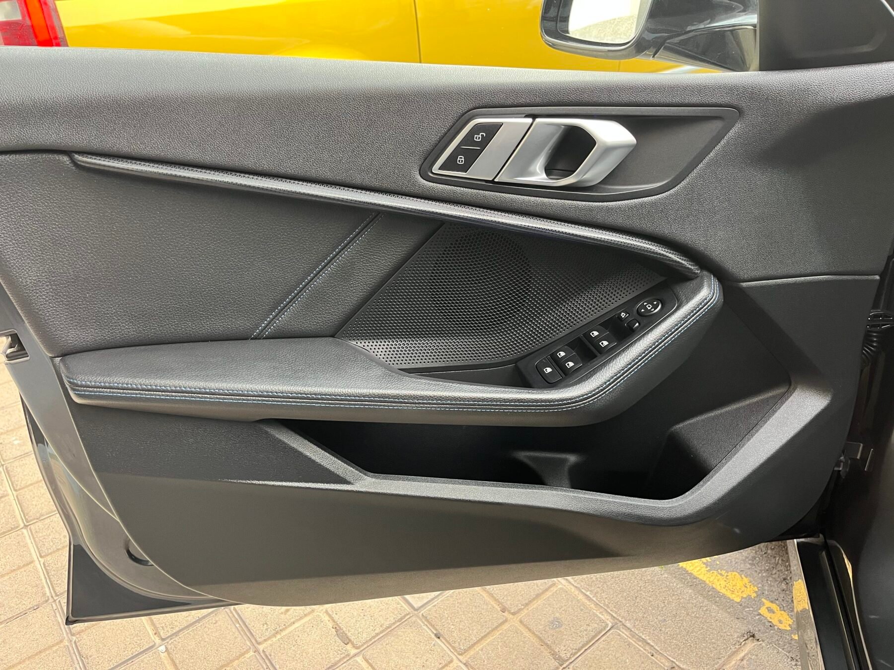 BMW Serie 1 118I M pack