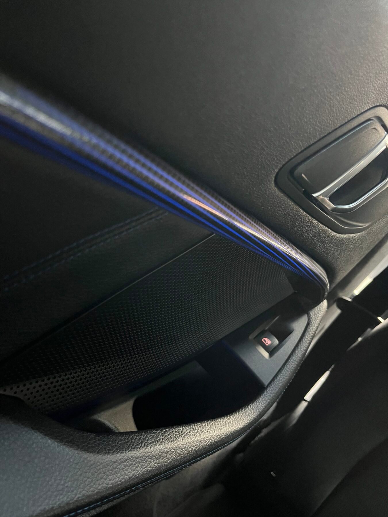 BMW Serie 1 118I M pack