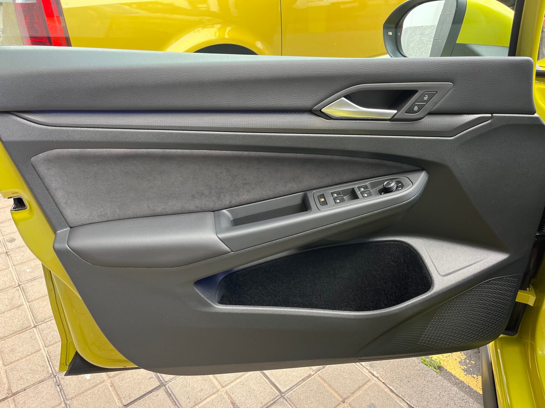 VOLKSWAGEN GOLF GTI CLUBSPORT 