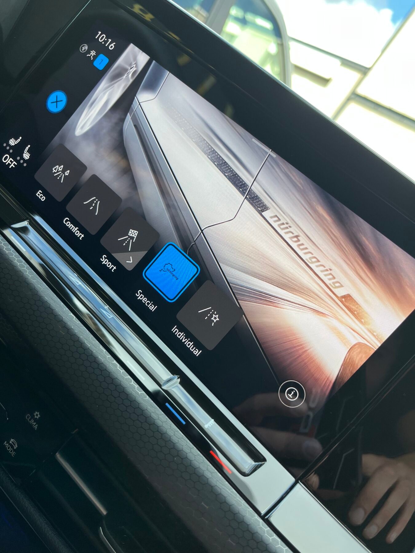 VOLKSWAGEN GOLF GTI CLUBSPORT 