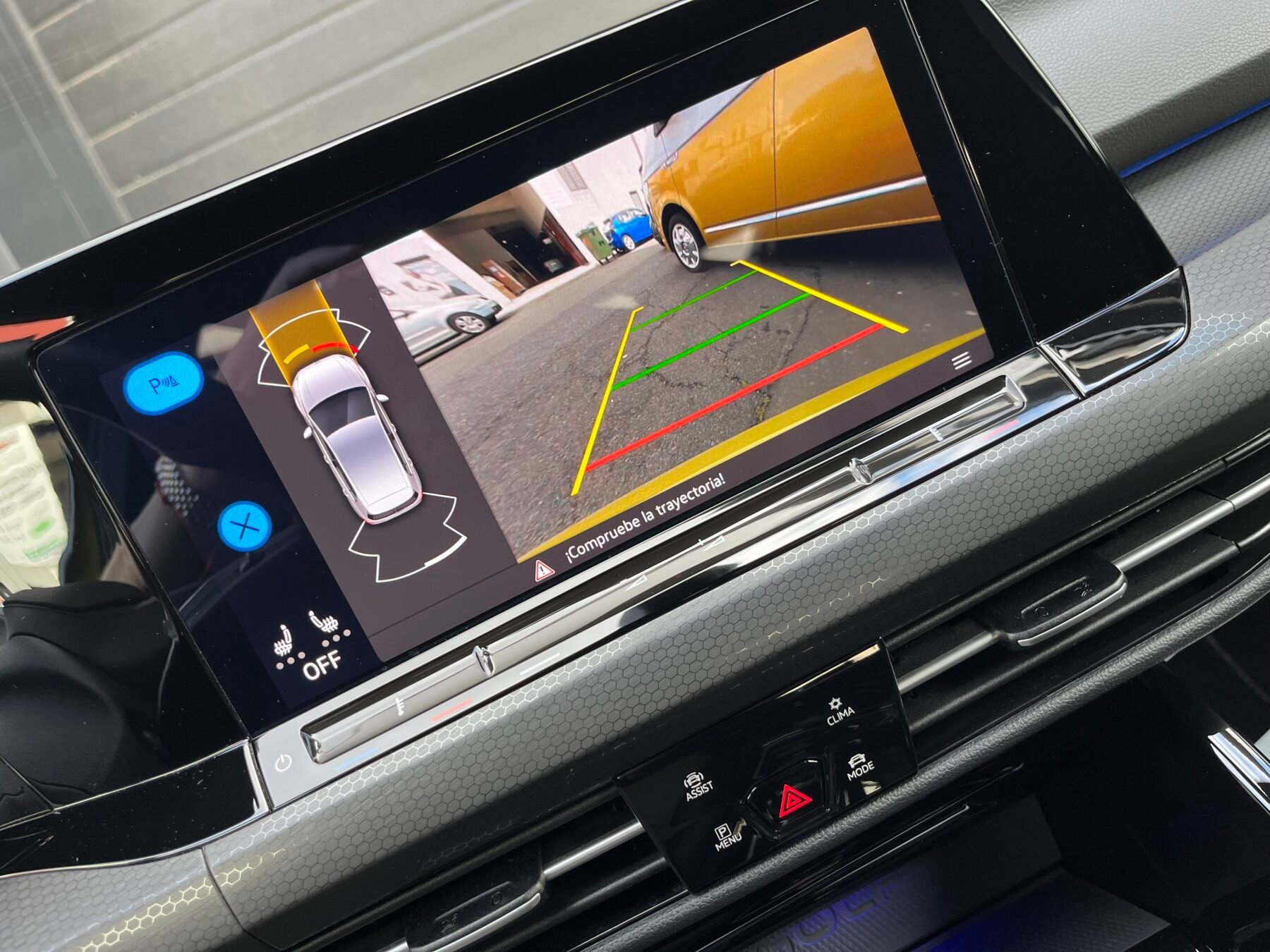 VOLKSWAGEN GOLF GTI CLUBSPORT 