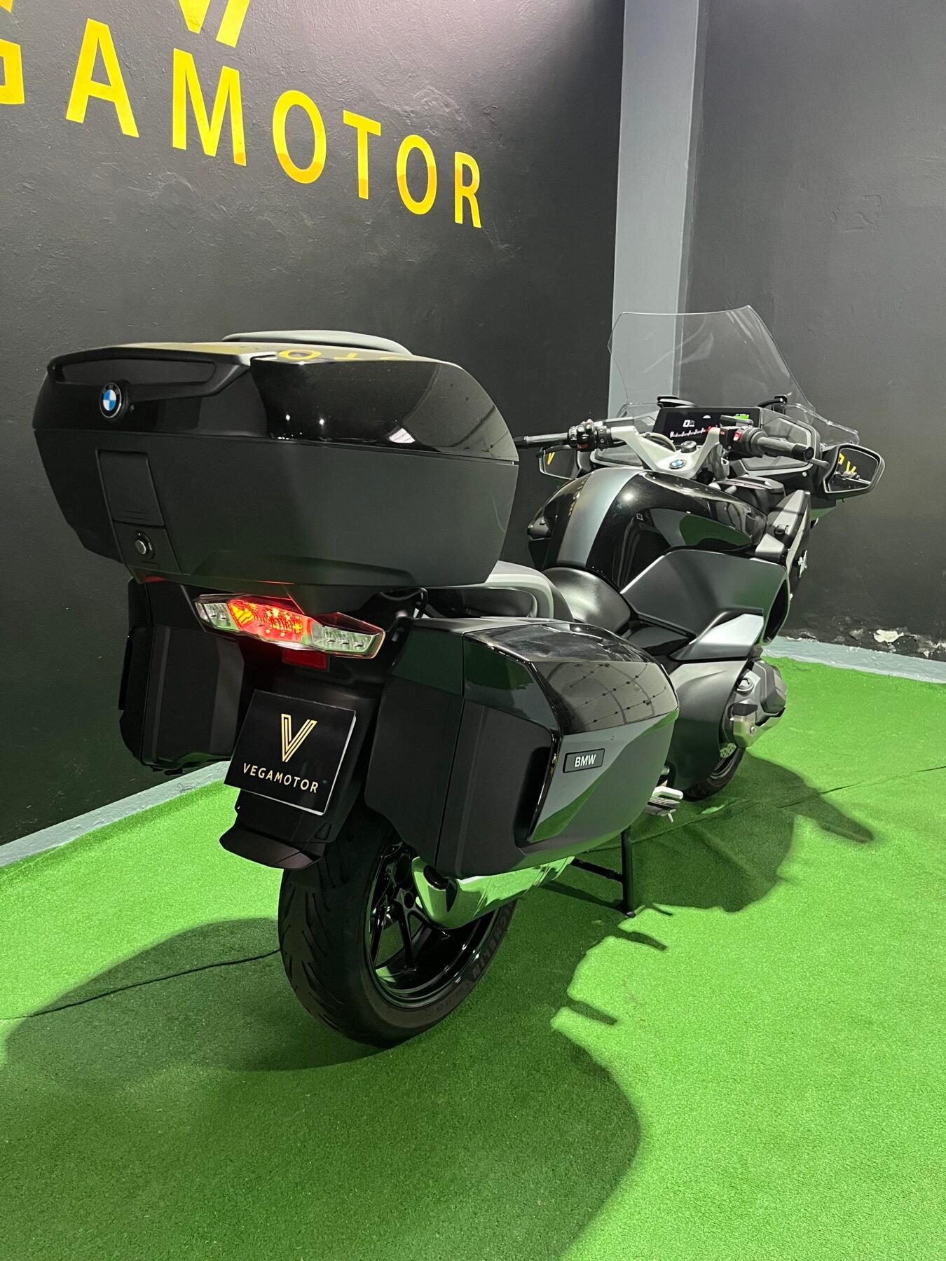 BMW R 1250 RT RT