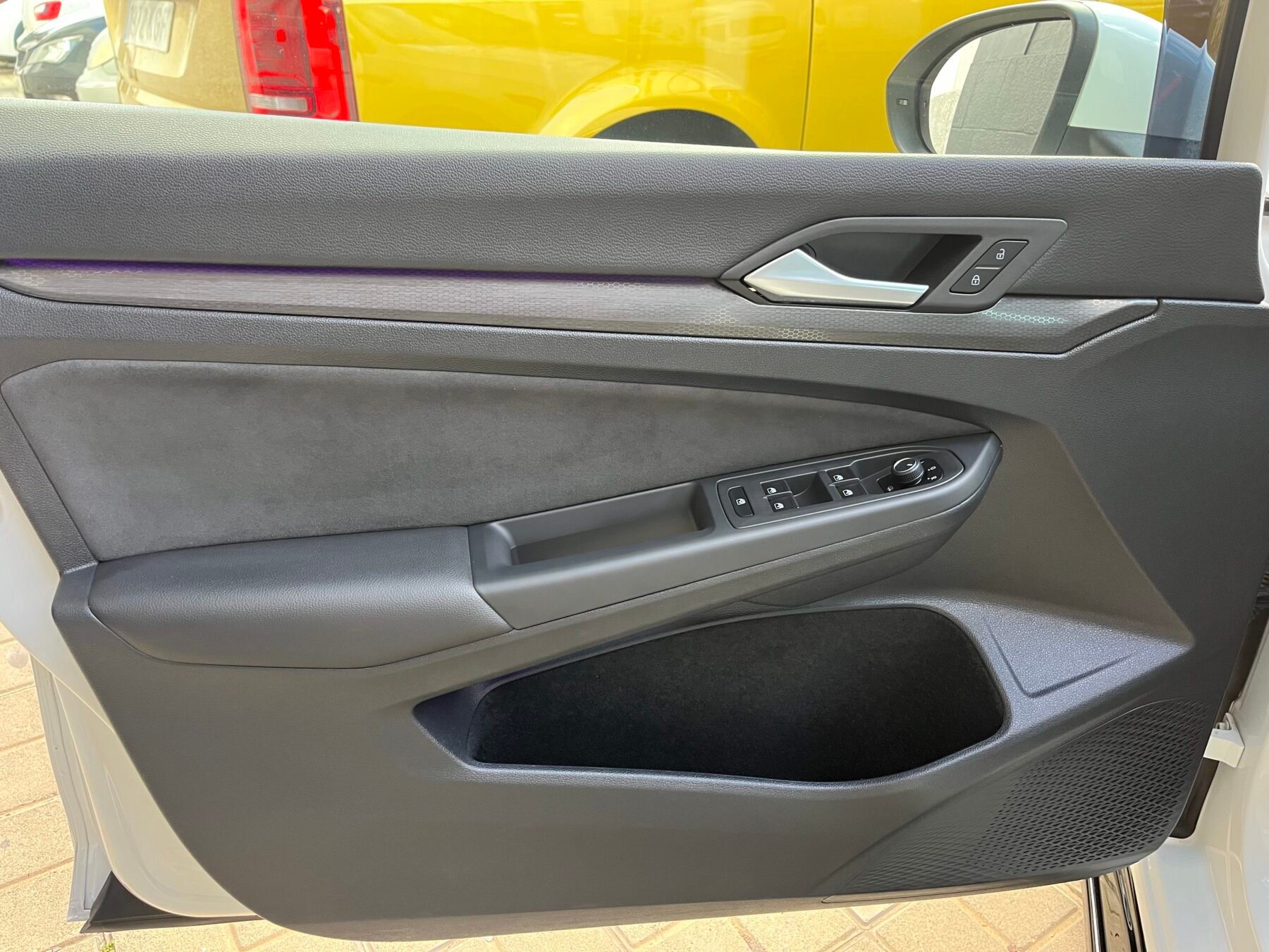 VOLKSWAGEN GOLF GTI CLUBSPORT 