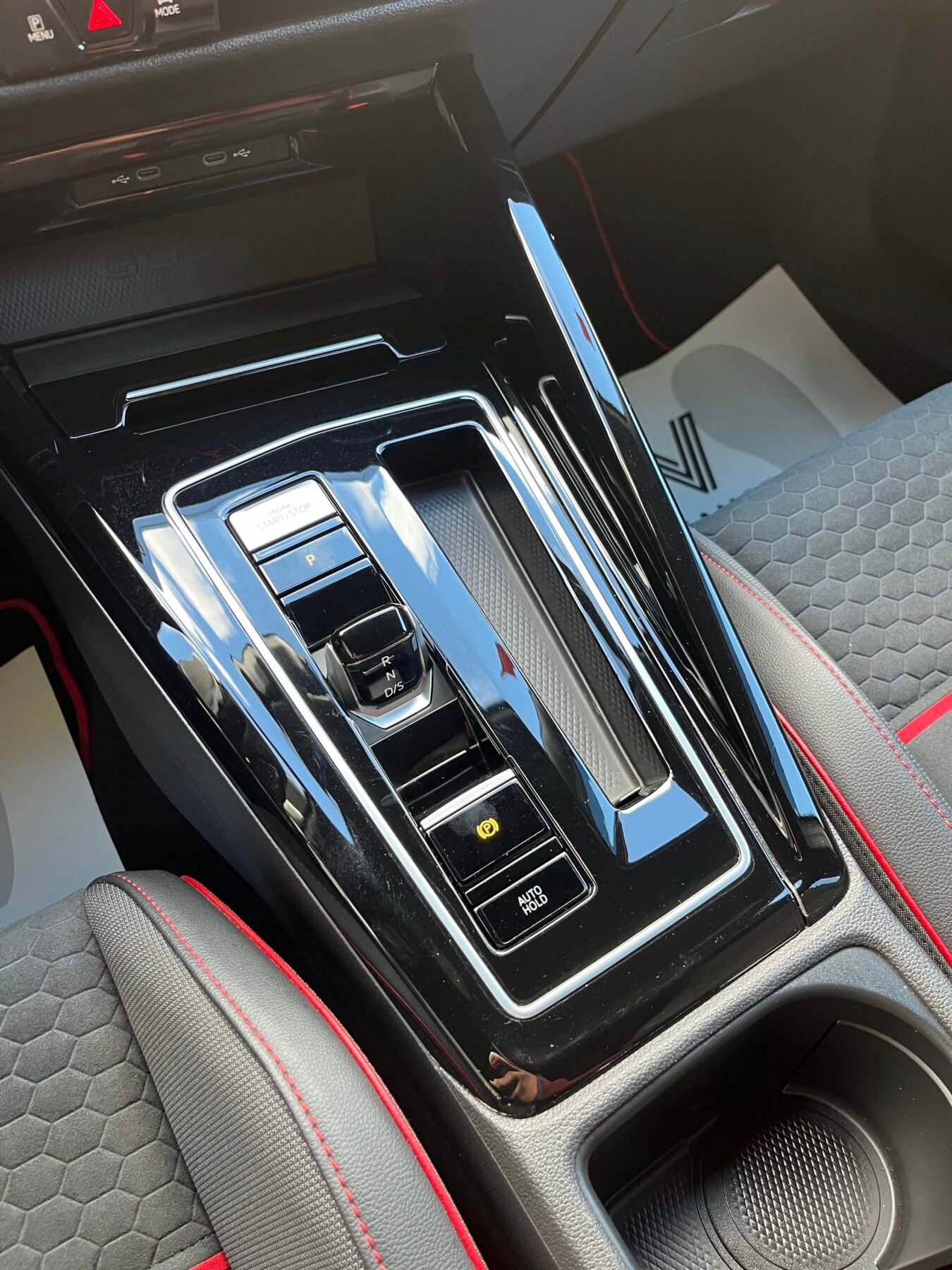 VOLKSWAGEN GOLF GTI CLUBSPORT 