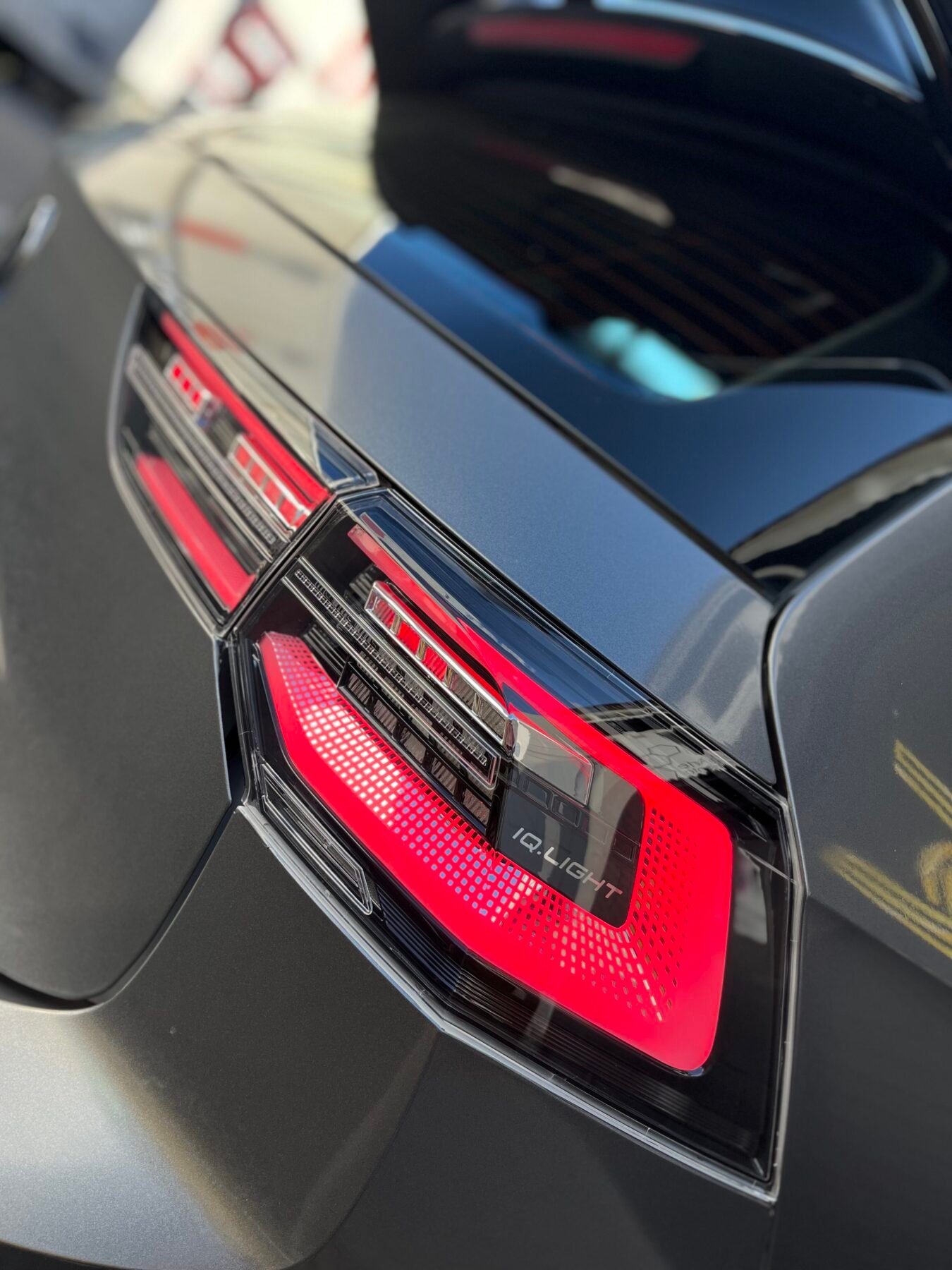 VOLKSWAGEN GOLF GTI CLUBSPORT 