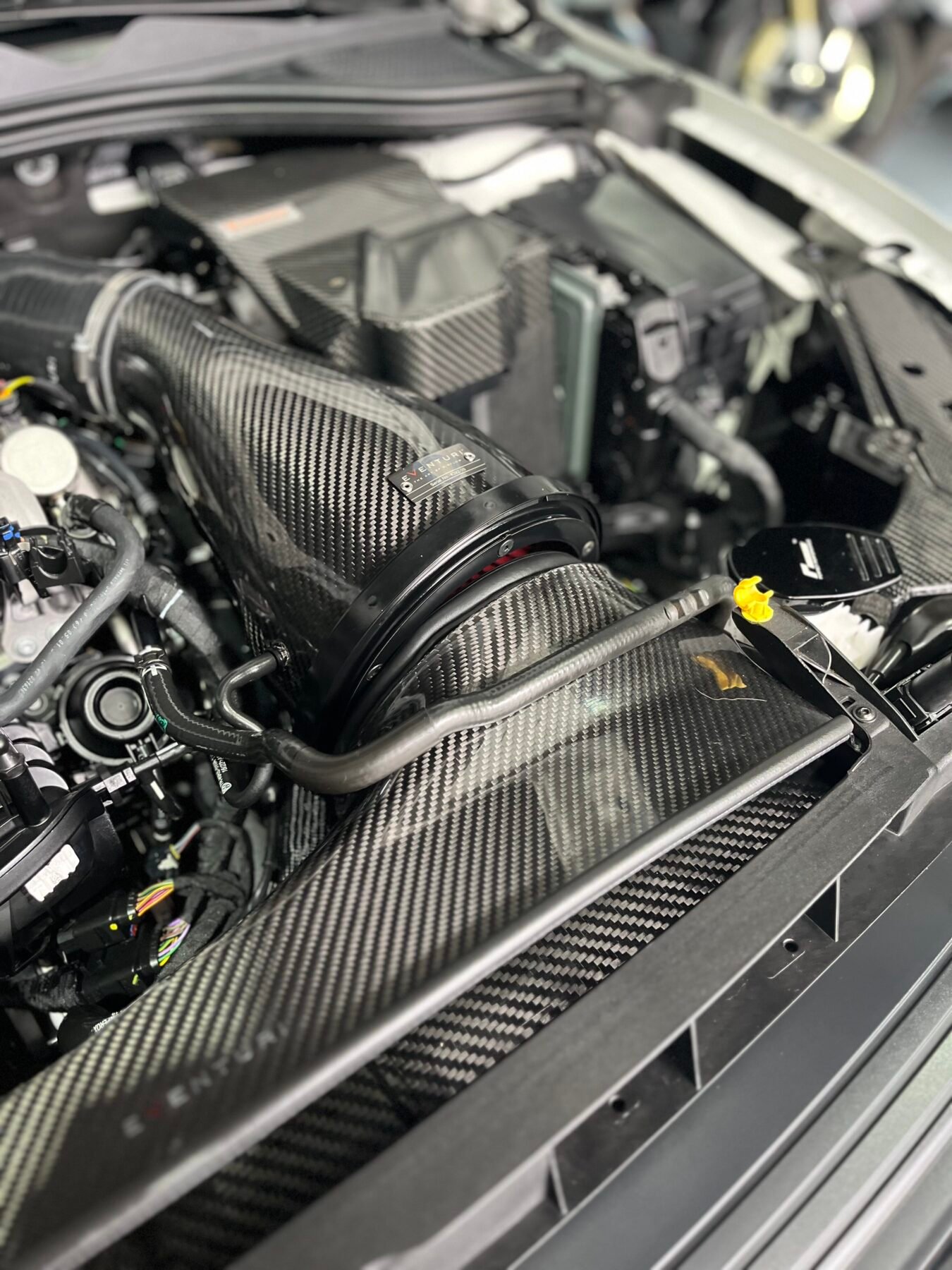 VOLKSWAGEN GOLF GTI CLUBSPORT 