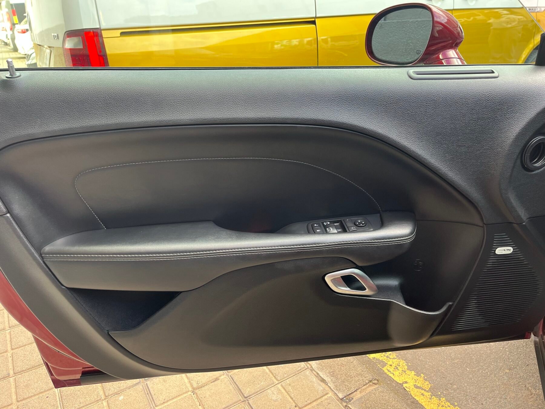 DODGE CHALLENGER GT 3.6 309CV