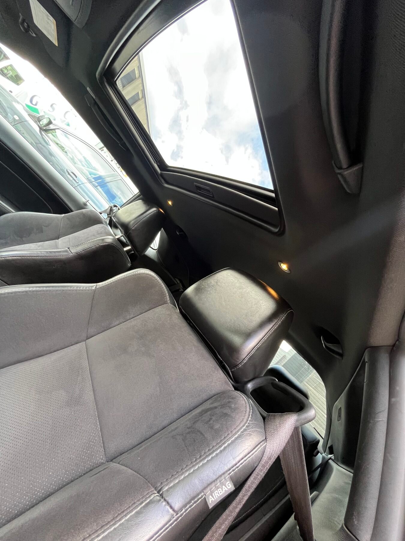 DODGE CHALLENGER GT 3.6 309CV