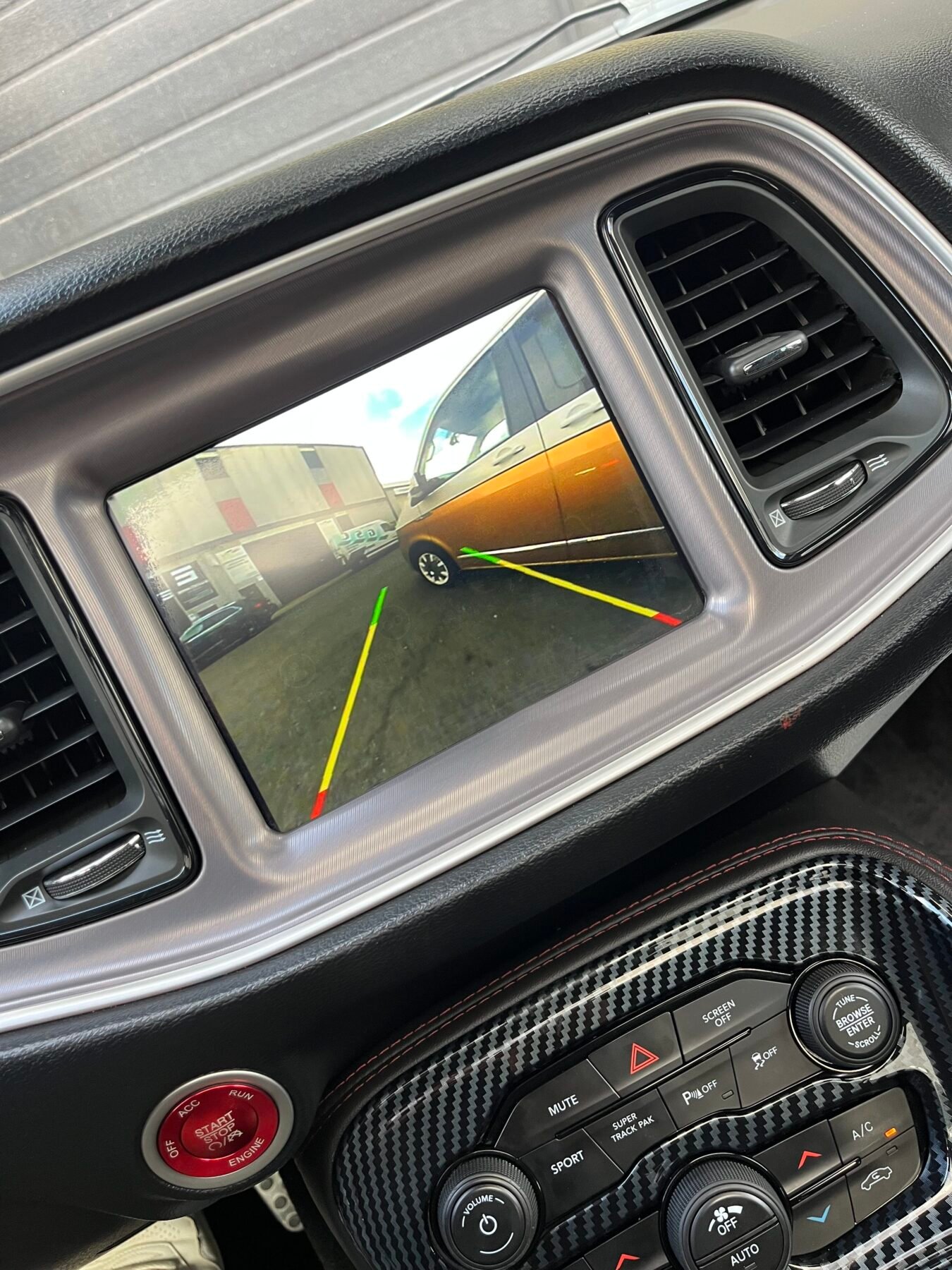 DODGE CHALLENGER GT 3.6 309CV