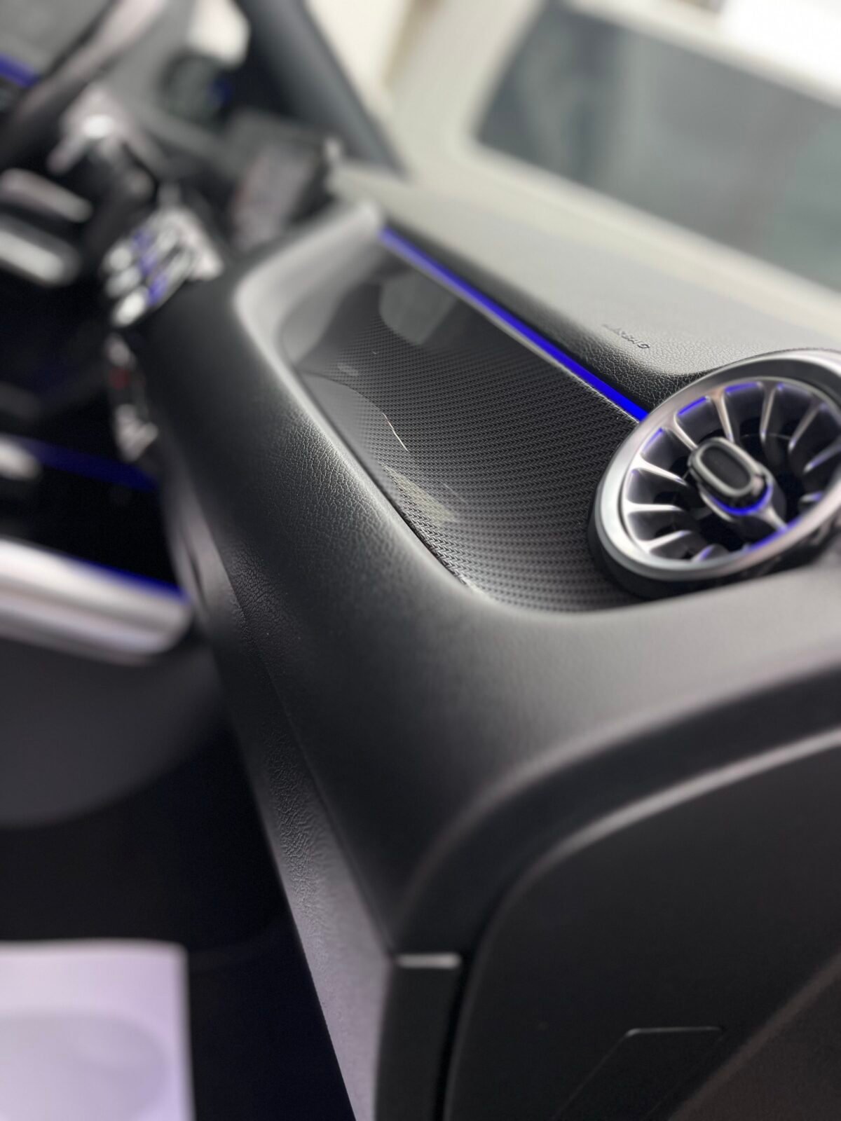 MERCEDES-BENZ CLASE B 180 AMG