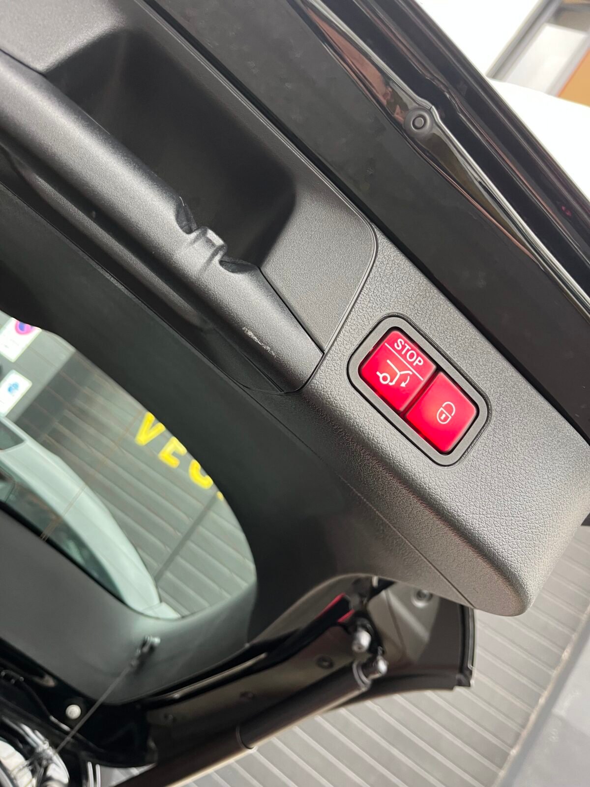 MERCEDES-BENZ CLASE B 180 AMG