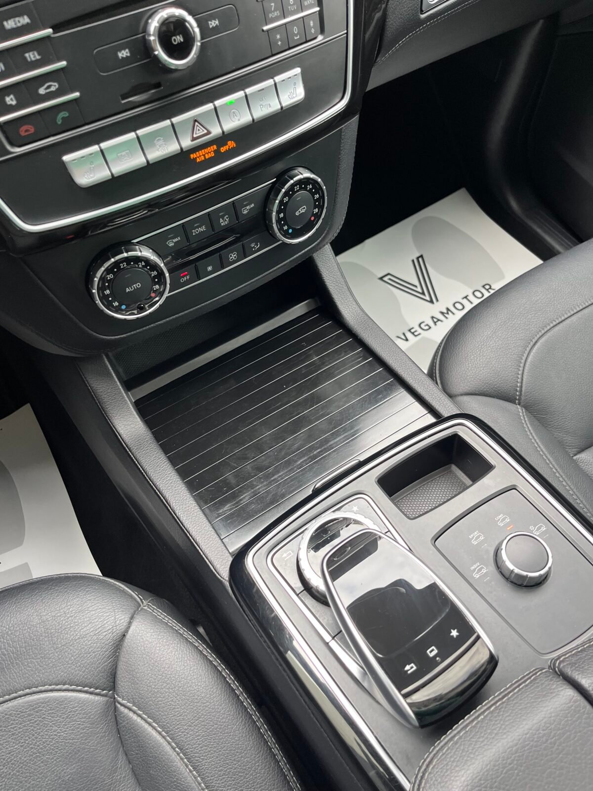 MERCEDES-BENZ GLE COUPE 350D AMG