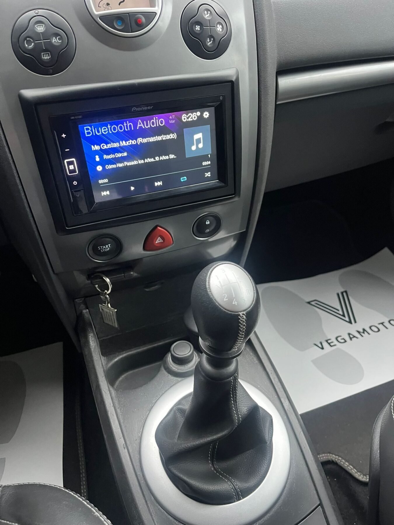 RENAULT Megane SPORT 2.0T