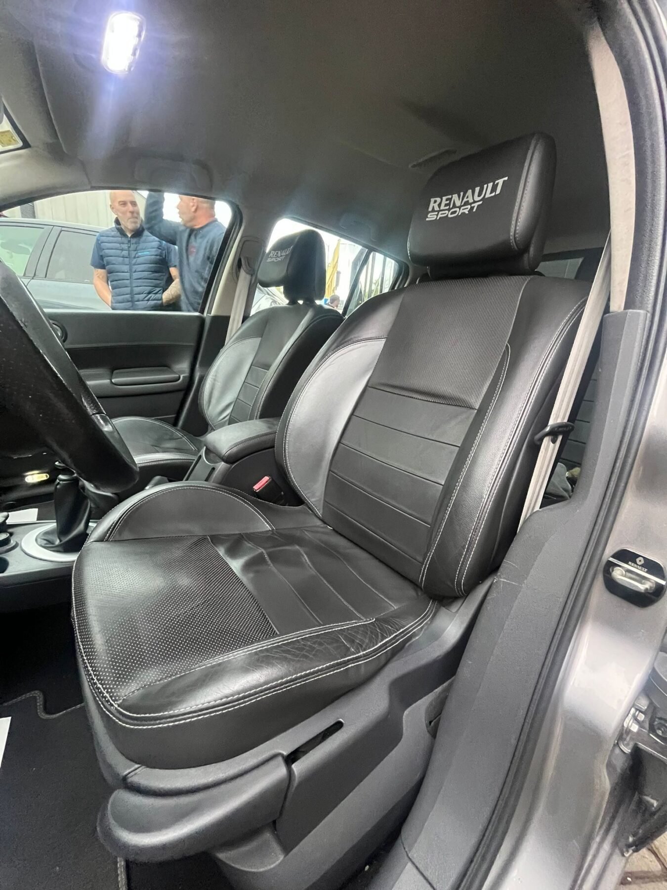 RENAULT Megane SPORT 2.0T