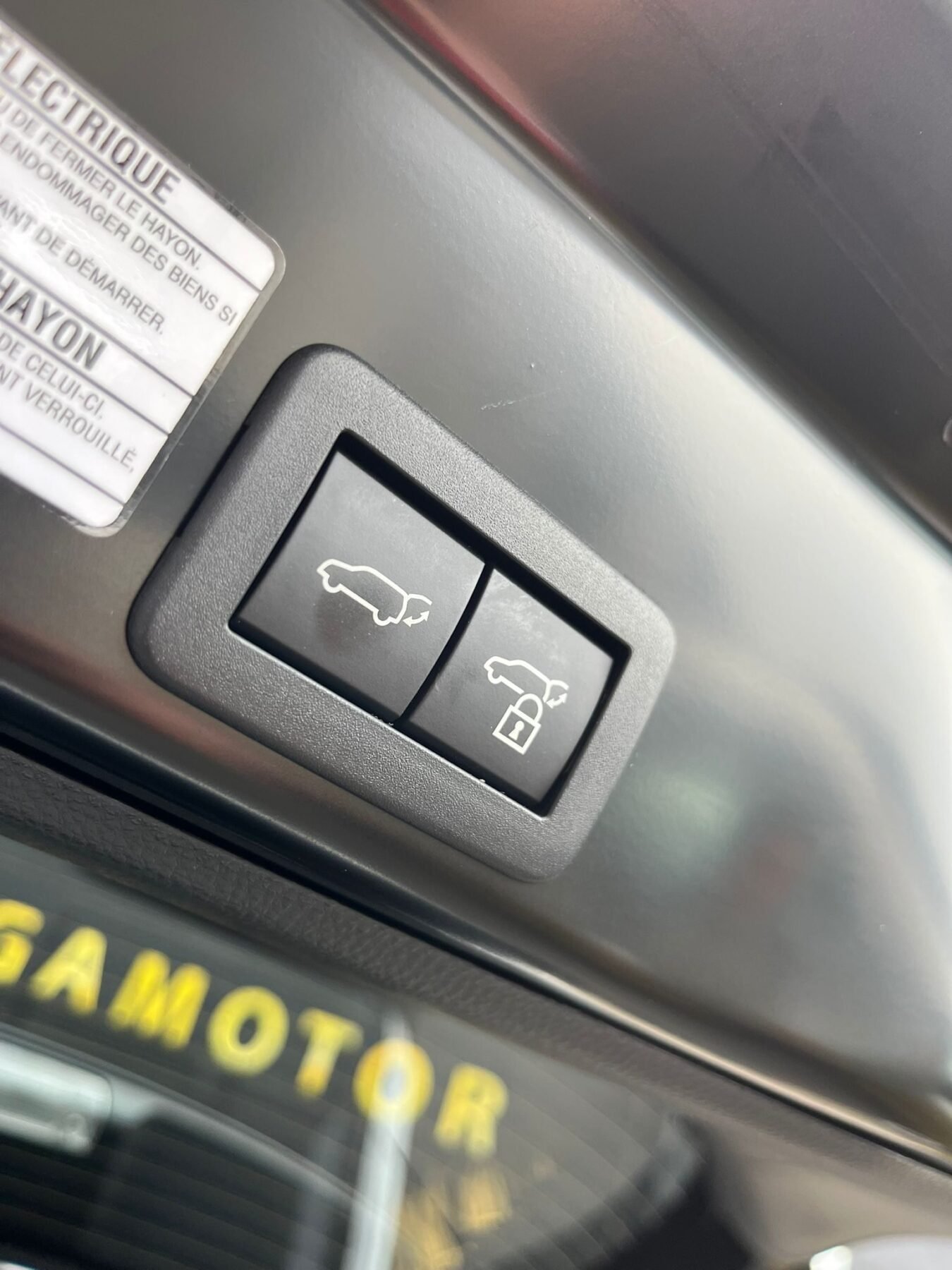 TOYOTA YARIS CROSS GR SPORT PLUS 