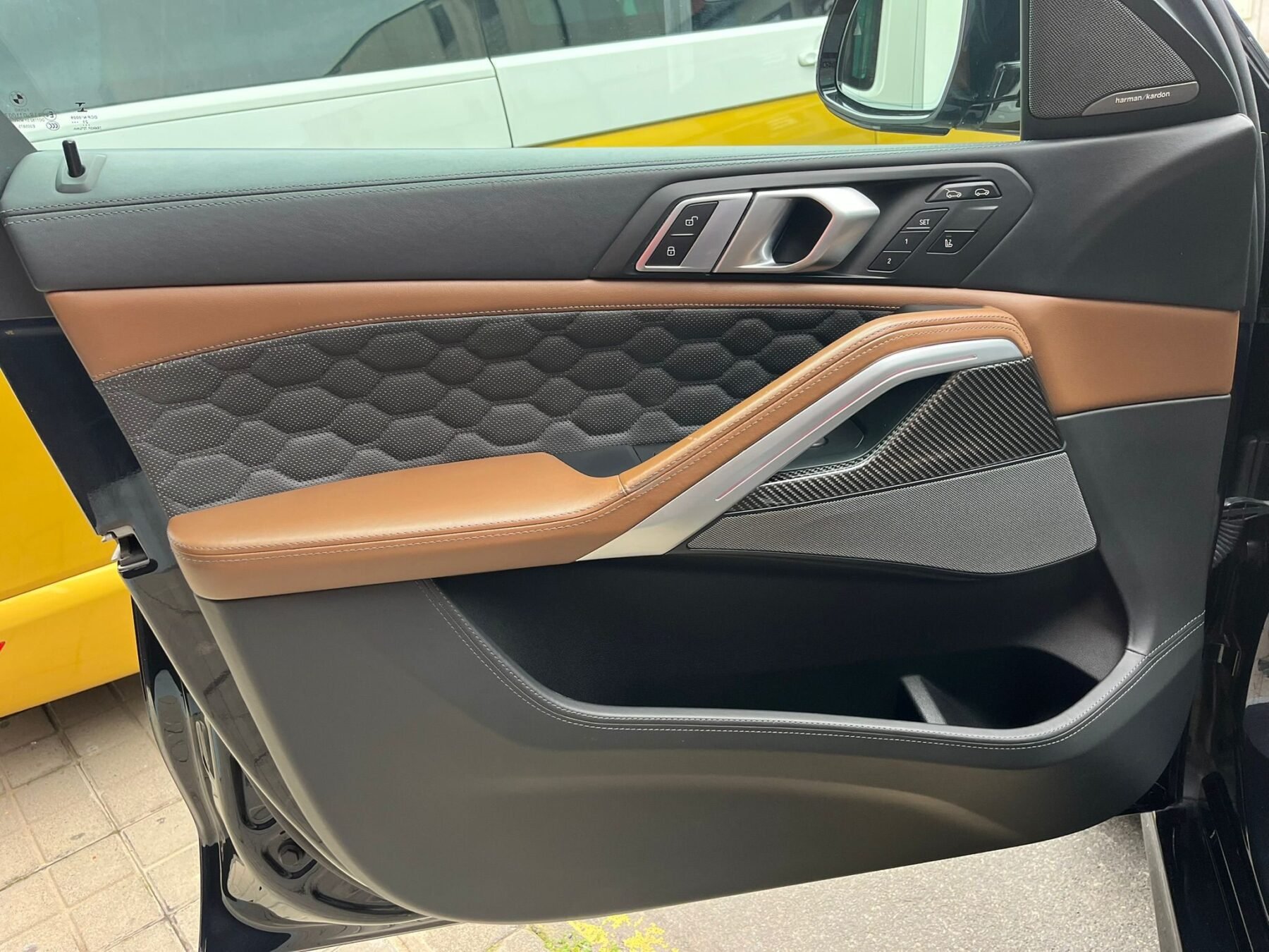 BMW X6 M COMPETITION