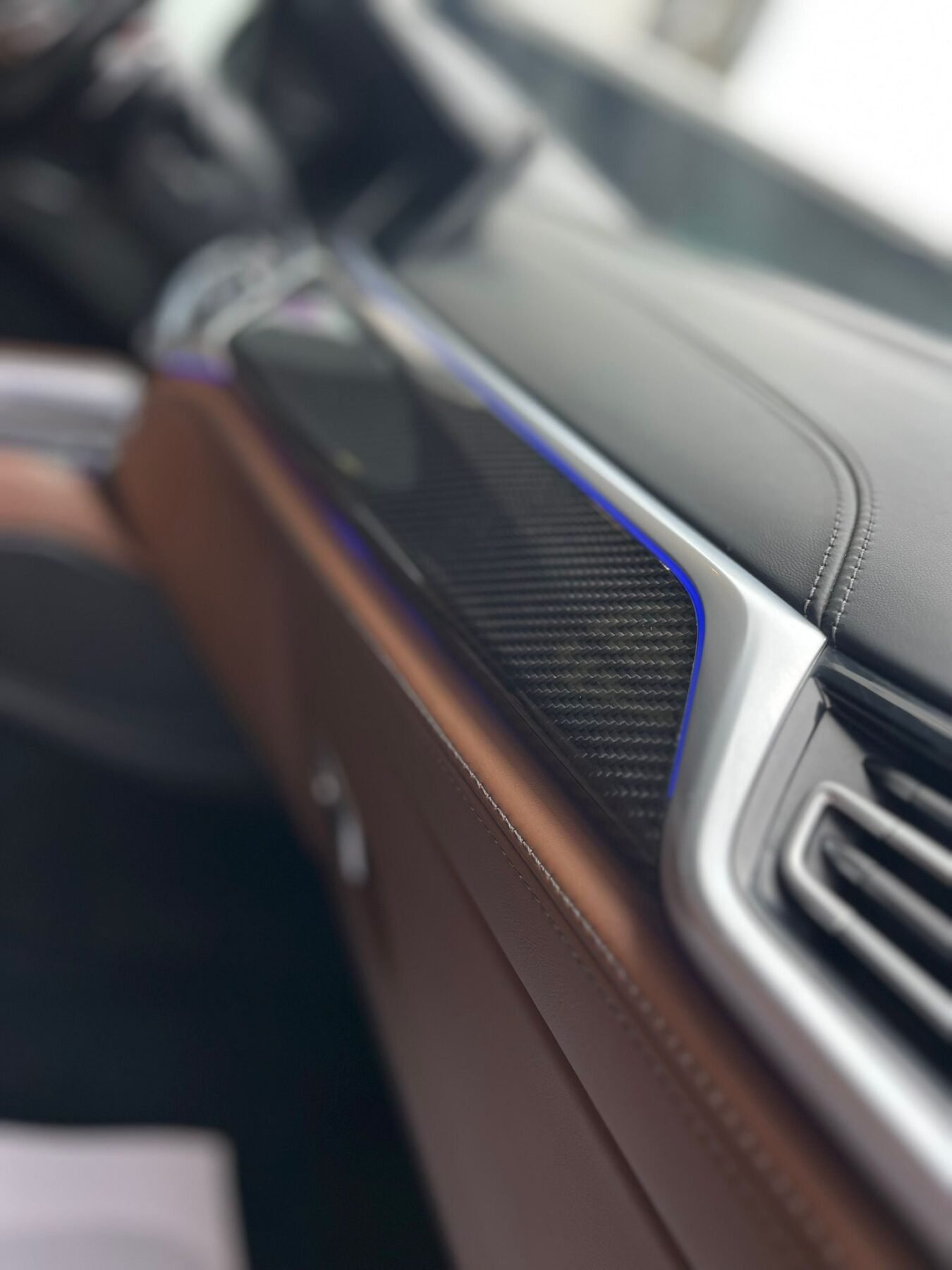 BMW X6 M COMPETITION