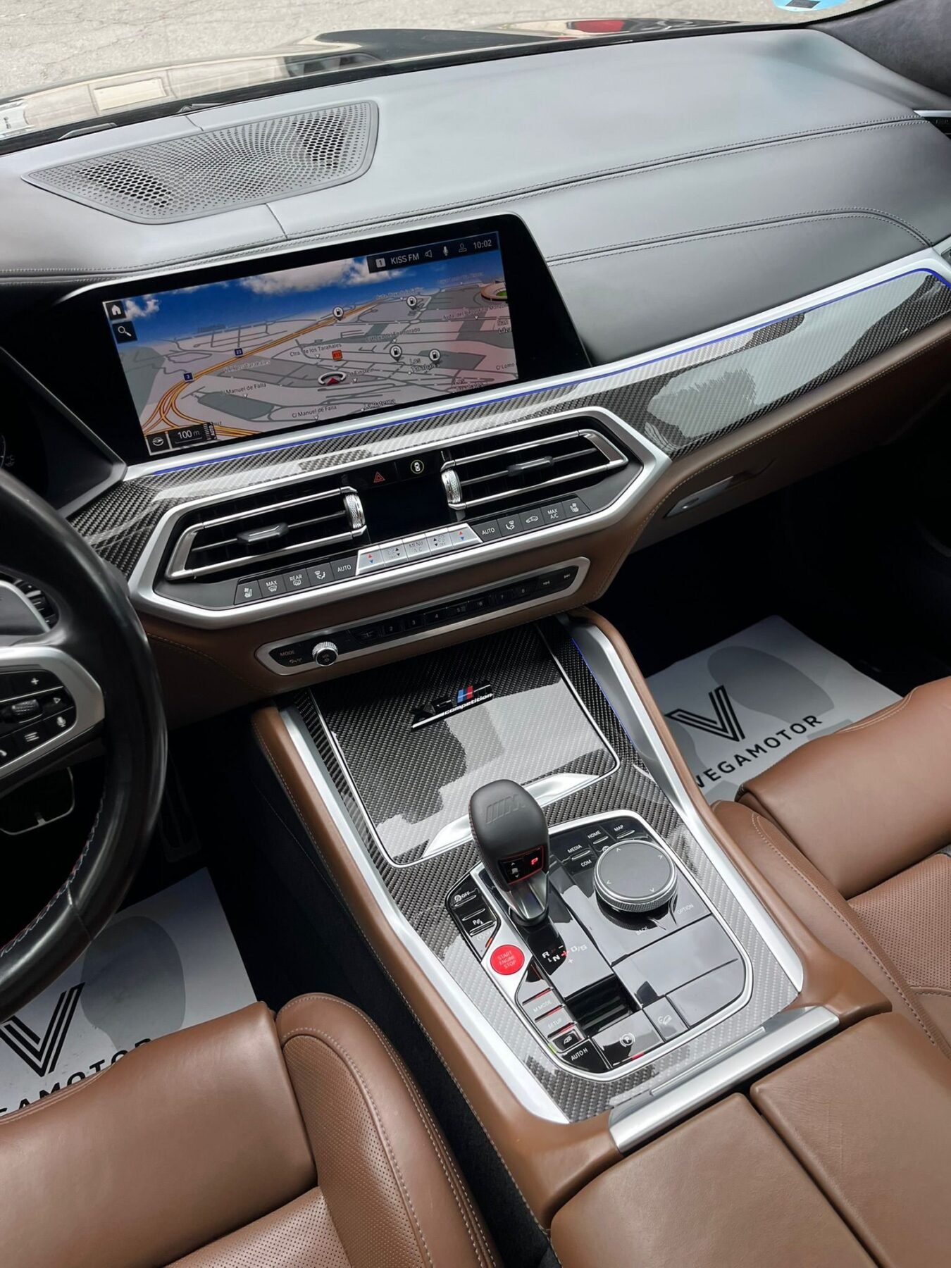 BMW X6 M COMPETITION