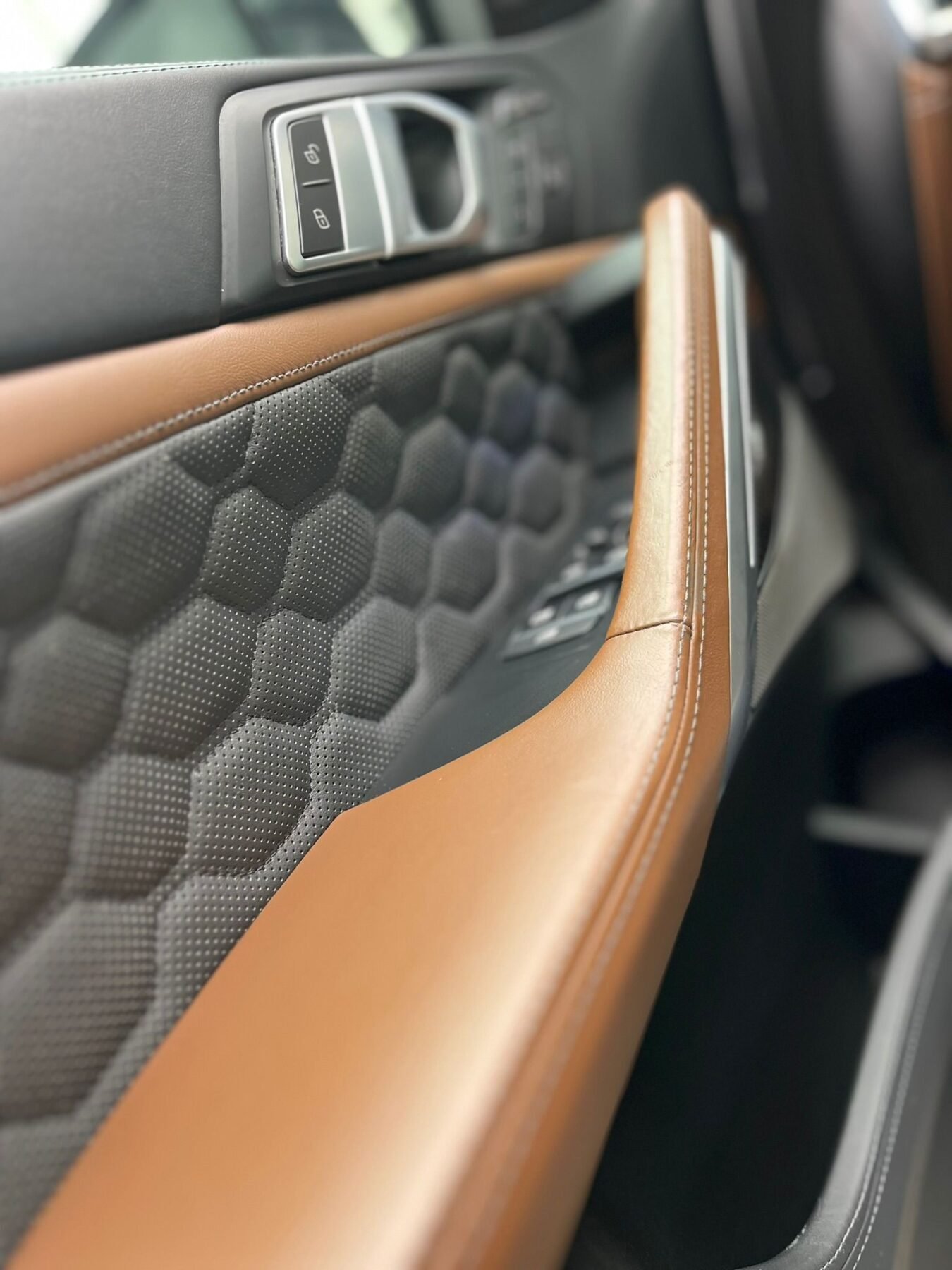 BMW X6 M COMPETITION