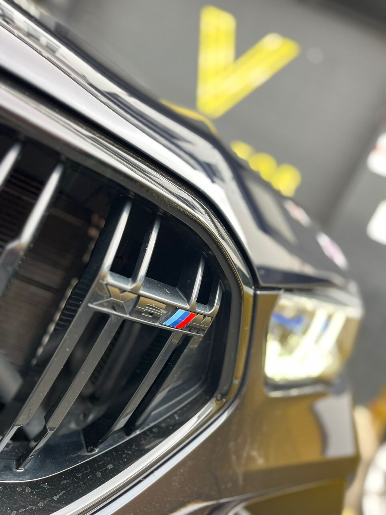 BMW X6 M COMPETITION